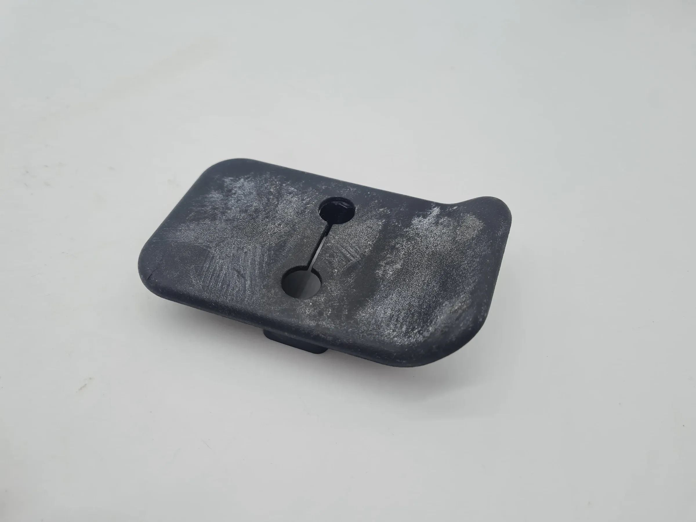 Original Mini One (R50/R53) Blende Abdeckung Fangbügel Links 51.43-7047765-07