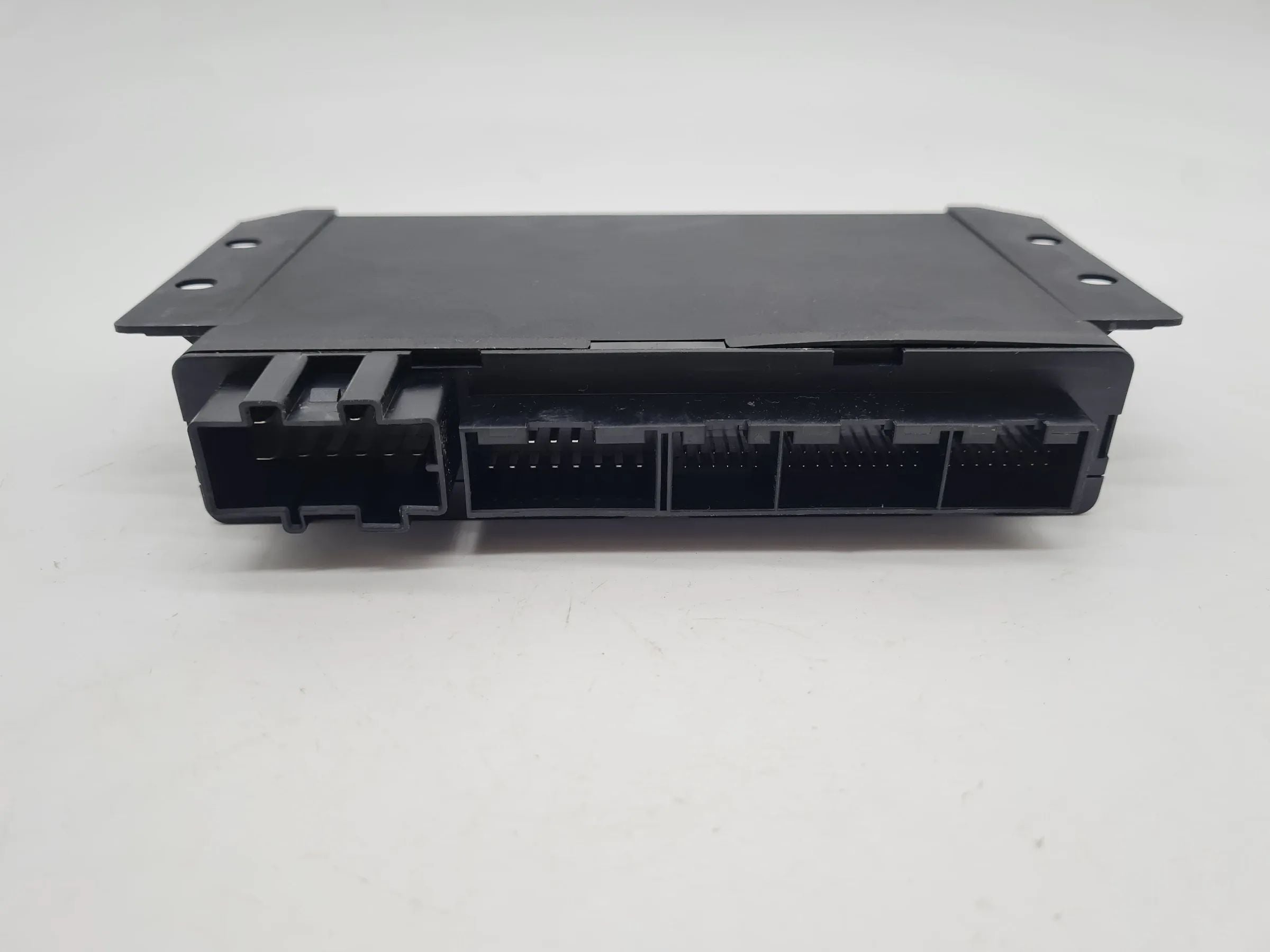 Original Audi A6 (4B2/4B4) Komfortsteuergerät Komfortmodul 4B0962258A
