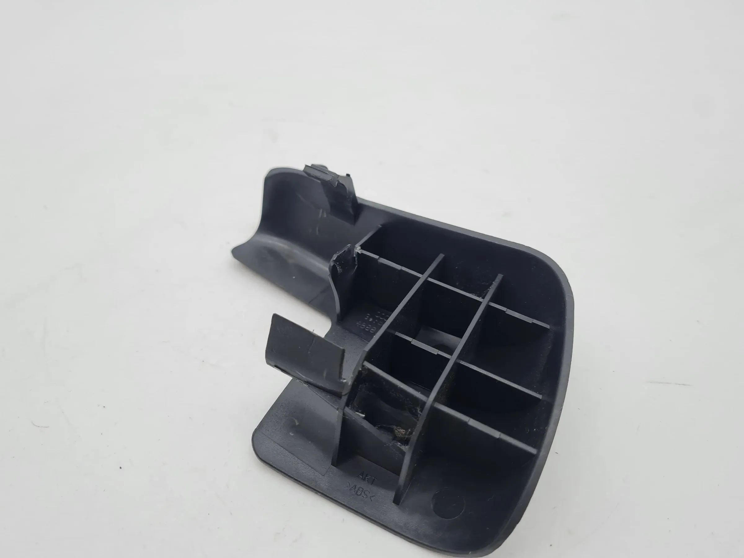 Original Audi A6 (4B2/4B4) Abdeckung Blende Sitz Vorne 4B0881348