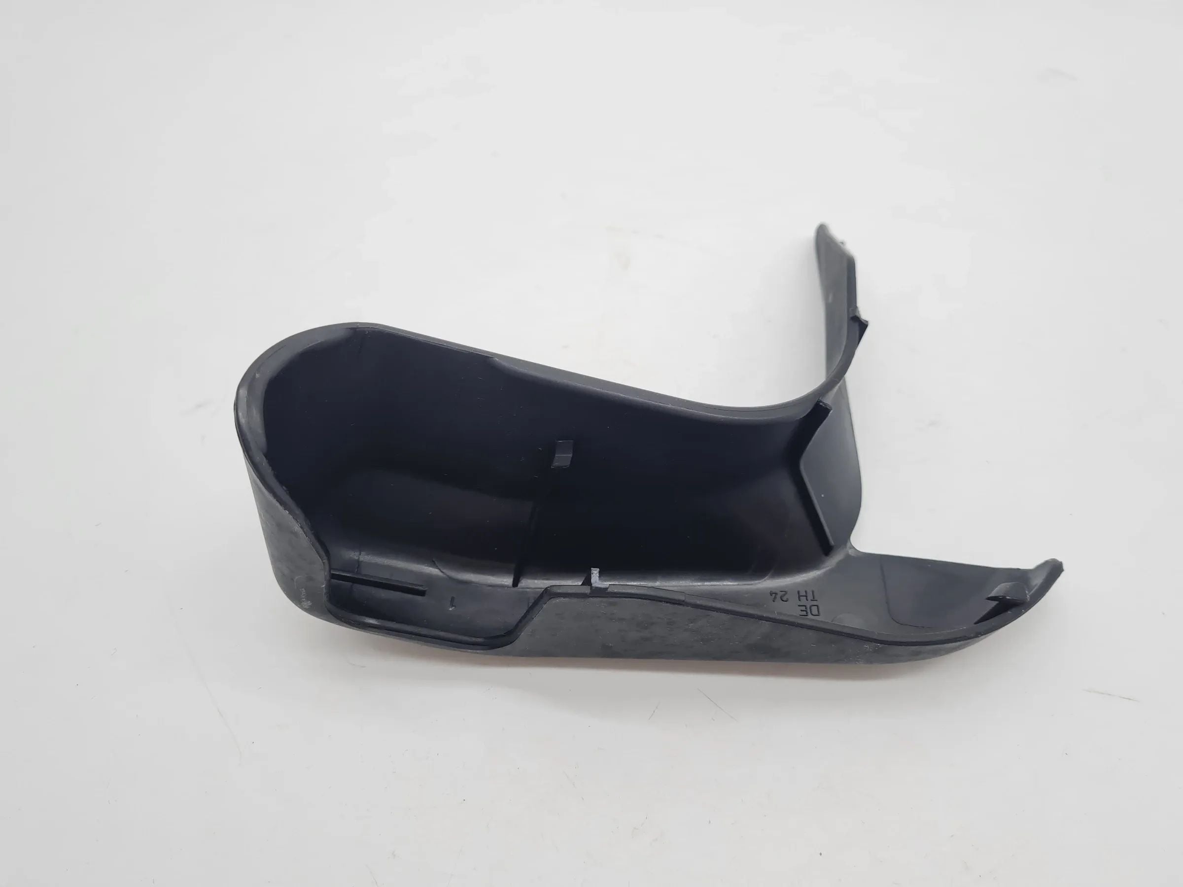 Original Audi A6 Sitzverkleidung Abdeckung Schiene Vorne links 4B0881445