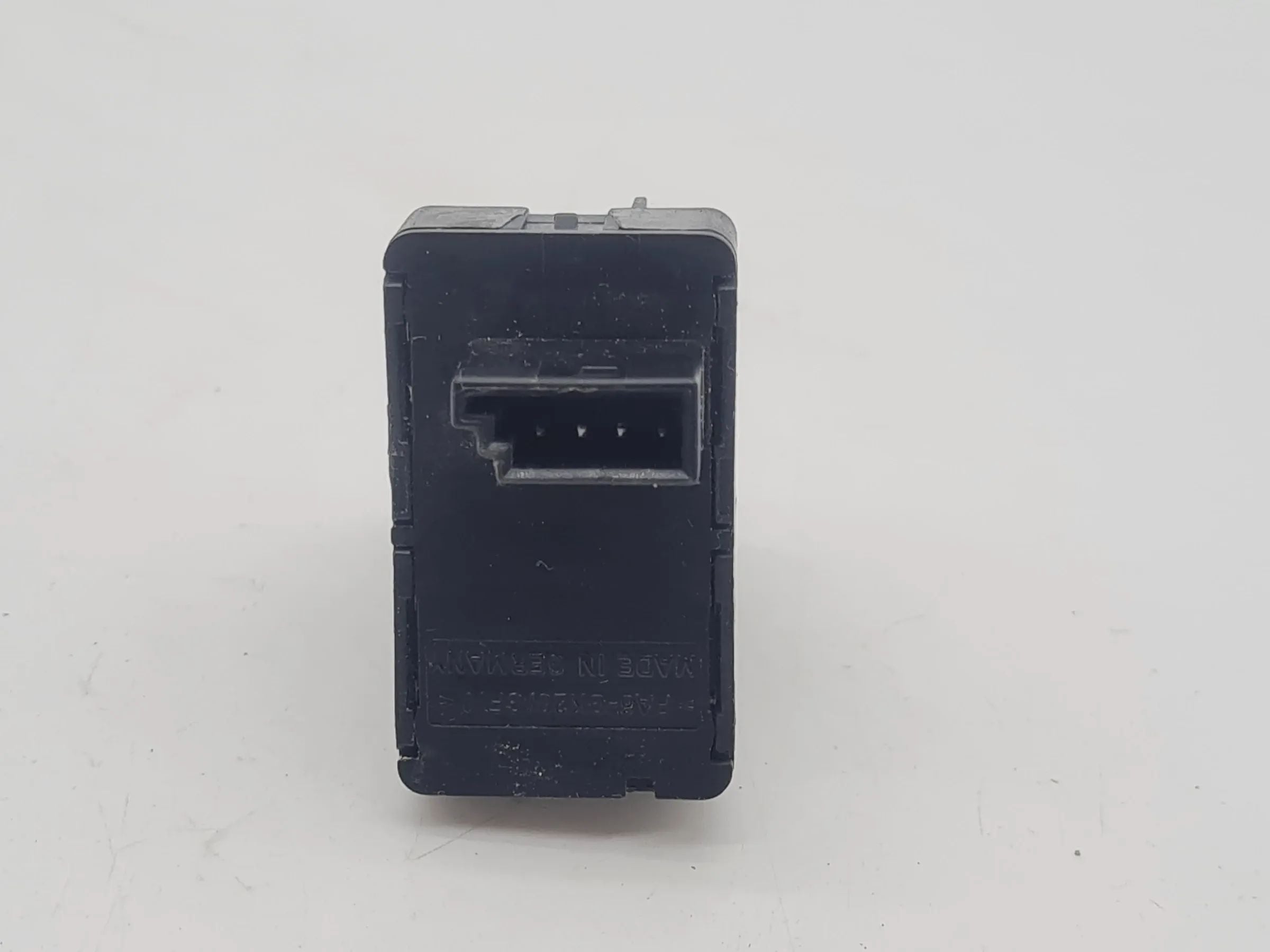 Original BMW 5er (E/60E61) Fensterheber Schalter L/R 6922244