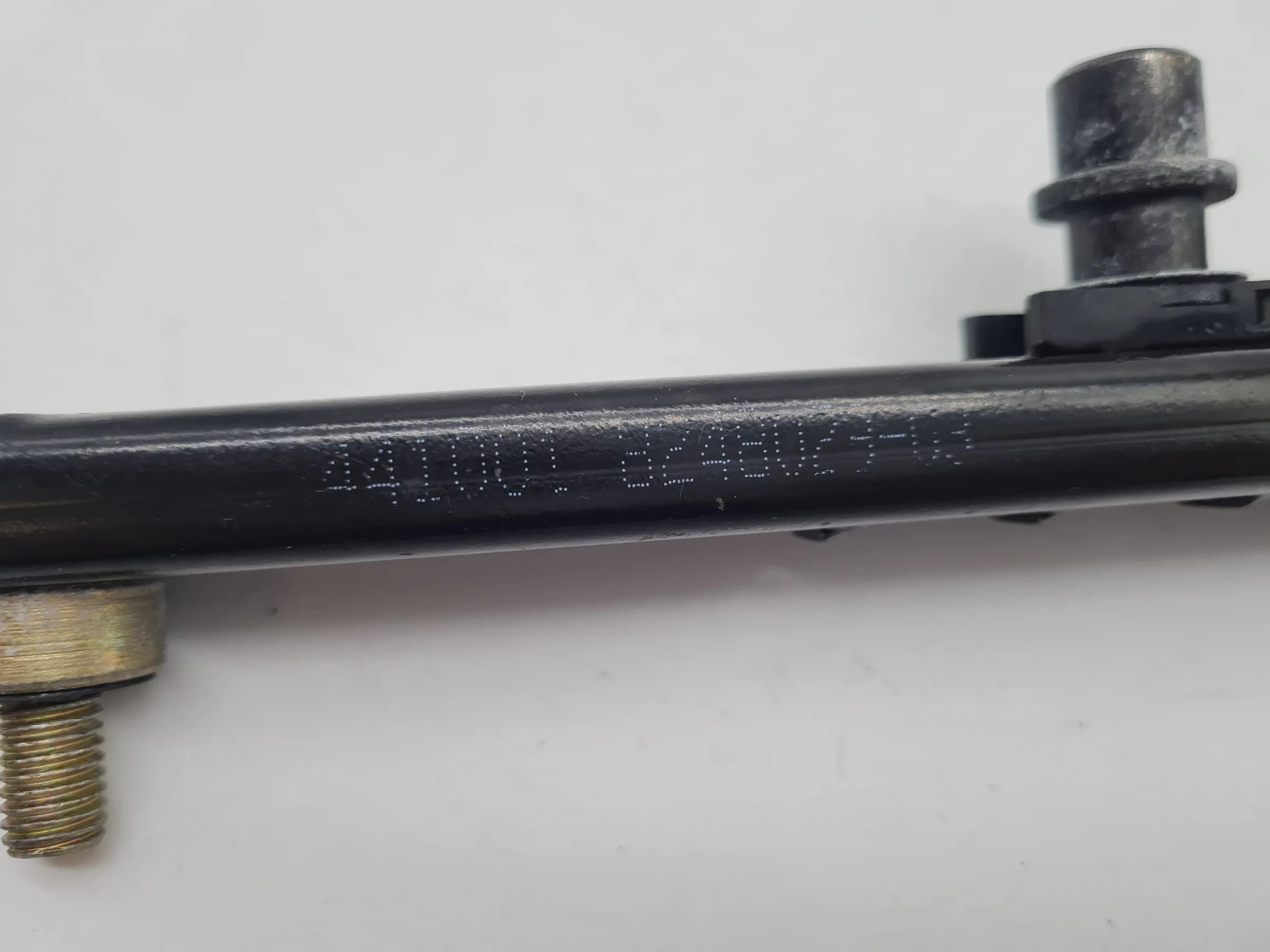 Original BMW X5 (E53) Gurtversteller Höhenversteller Gurt L/R, V/H 8248029