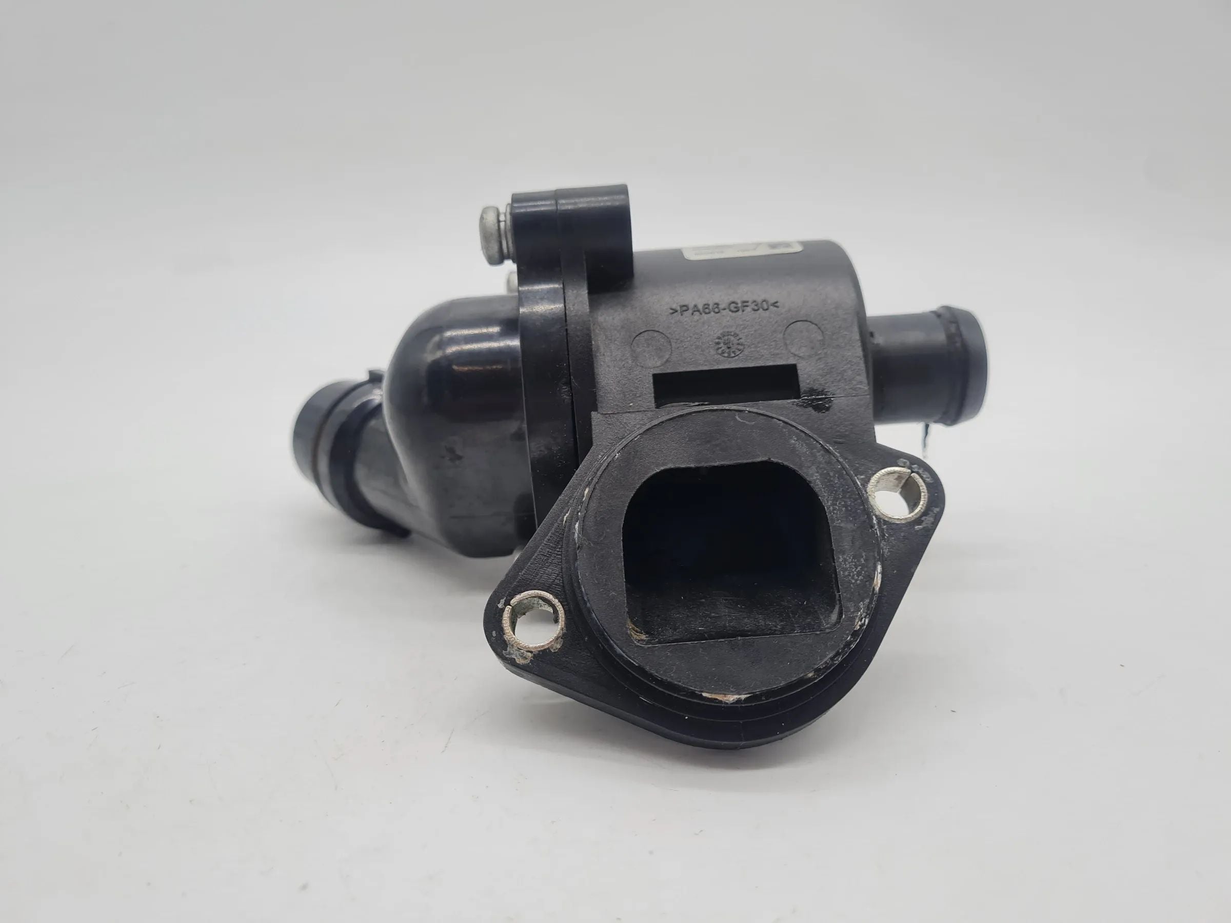 Original Audi A4 (8E) Mahle Thermostat Kühlmittel TM3105