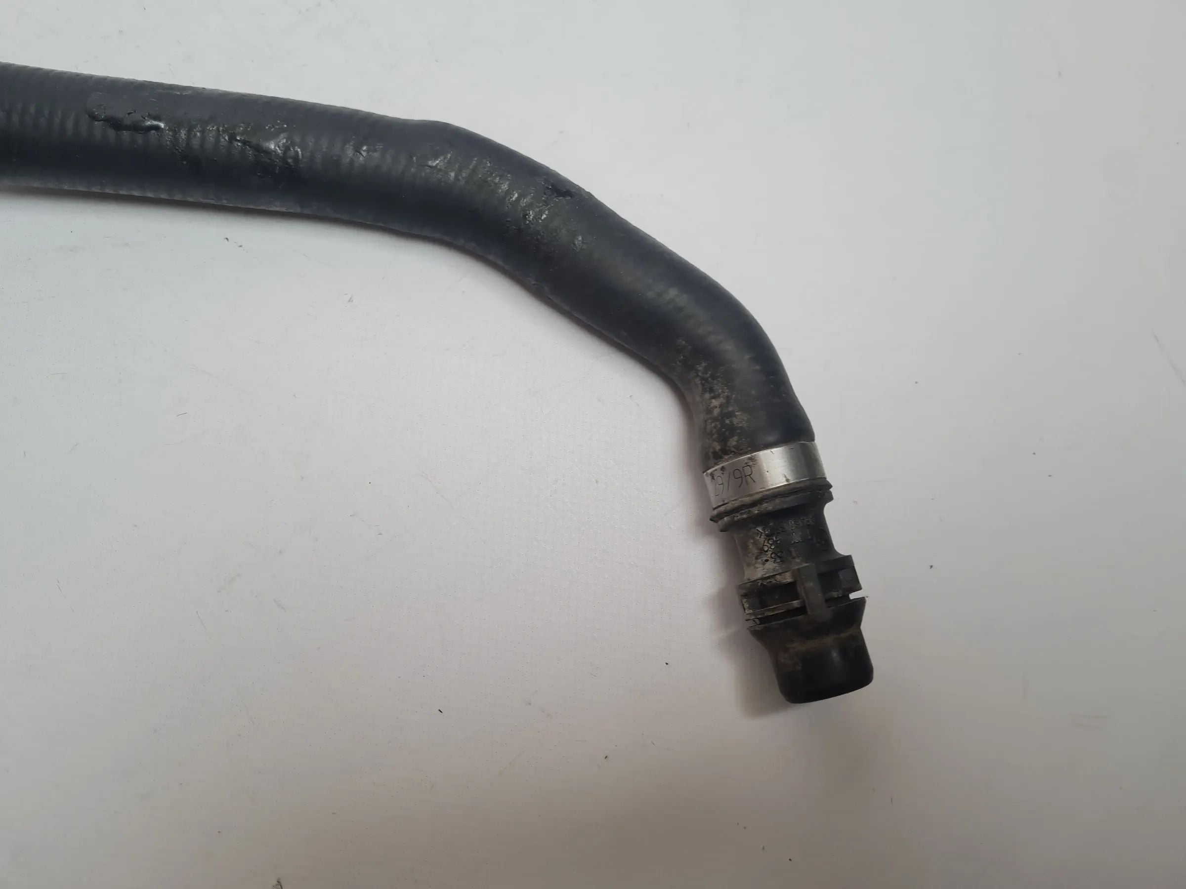 Original BMW 5er (E38/E39) Kühlerschlauch Kühlerleitung 11.53-1438632c