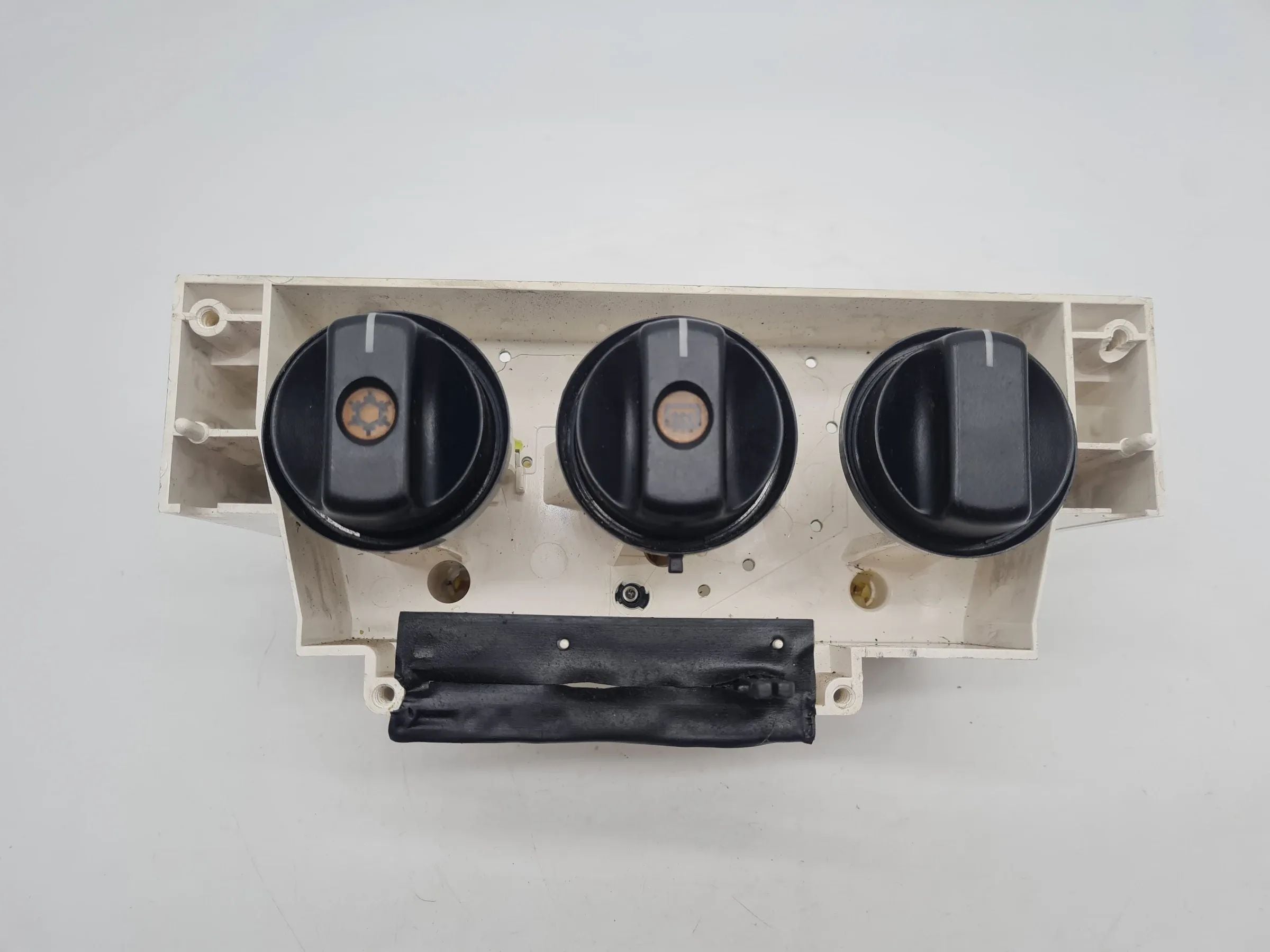 Original Opel/Suzuki Agila A/Wagon R (H00/MM) Klimabedienteil 74400-83E20