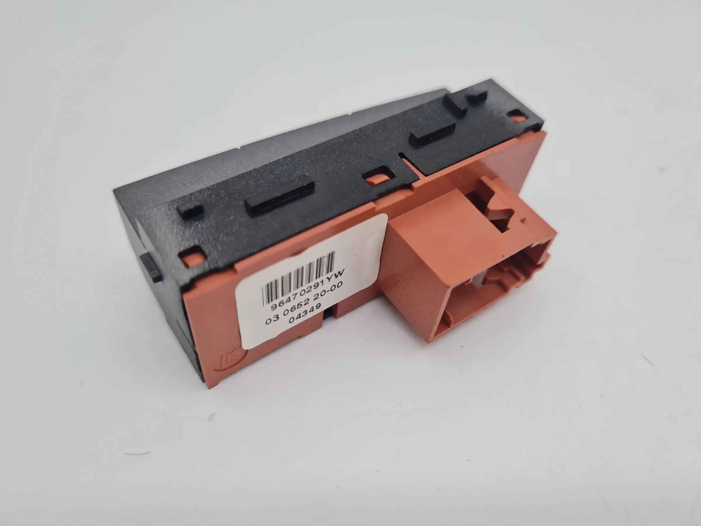 Original Citroen C5 (RC/RE) Klimabedienteil Taste Knopf Rechts 96470291YW