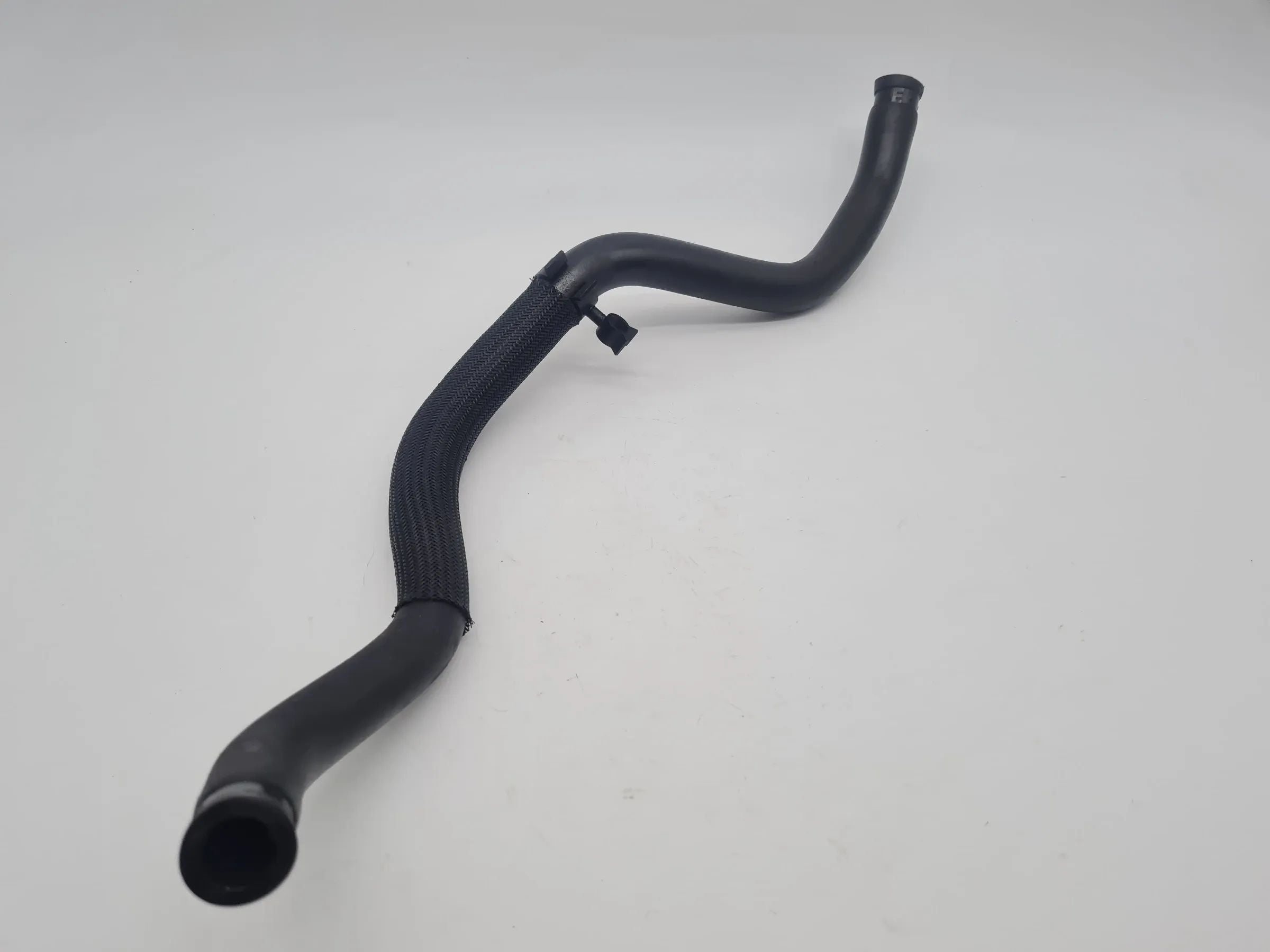 Original BMW 5er (E60/E61) Schlauch Leitung Servopumpe 32.41-6761486-02