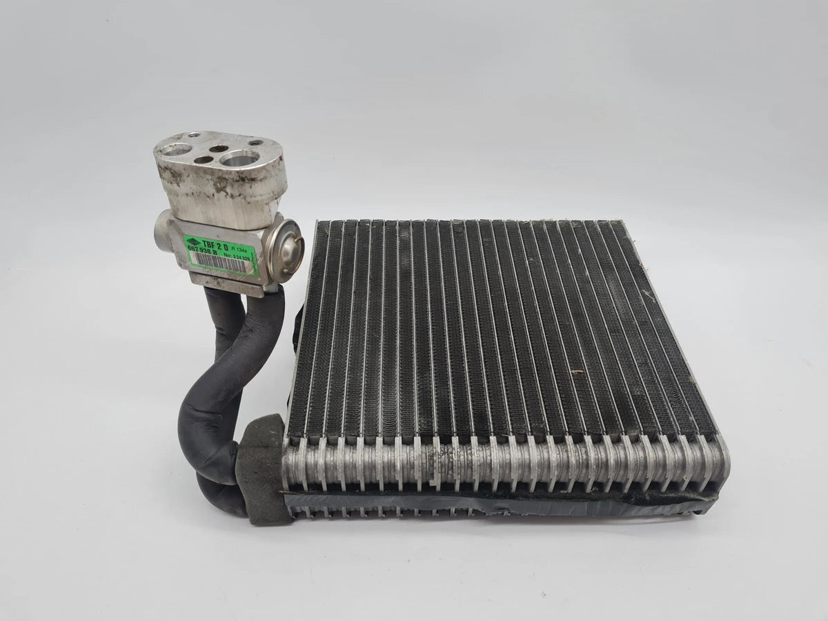 Original Mini One (R50/R53) Klimaverdampfer Expansionsventil 667938B