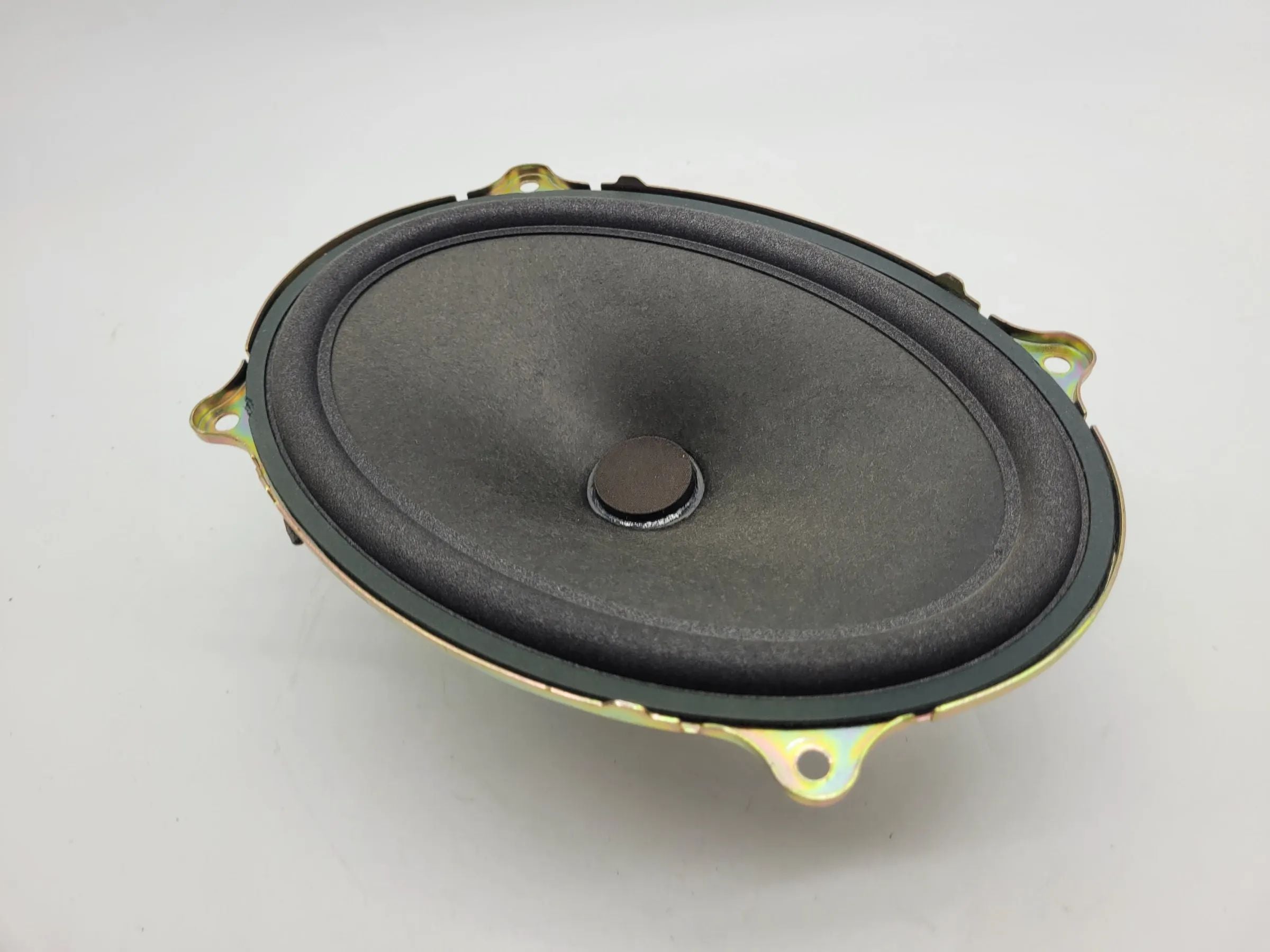 Original Mini One (R50/R53) Hecklautsprecher Rechts Hinten 65.13-6801101.R