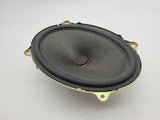 Original Mini One (R50/R53) Hecklautsprecher Rechts Hinten 65.13-6801101.R