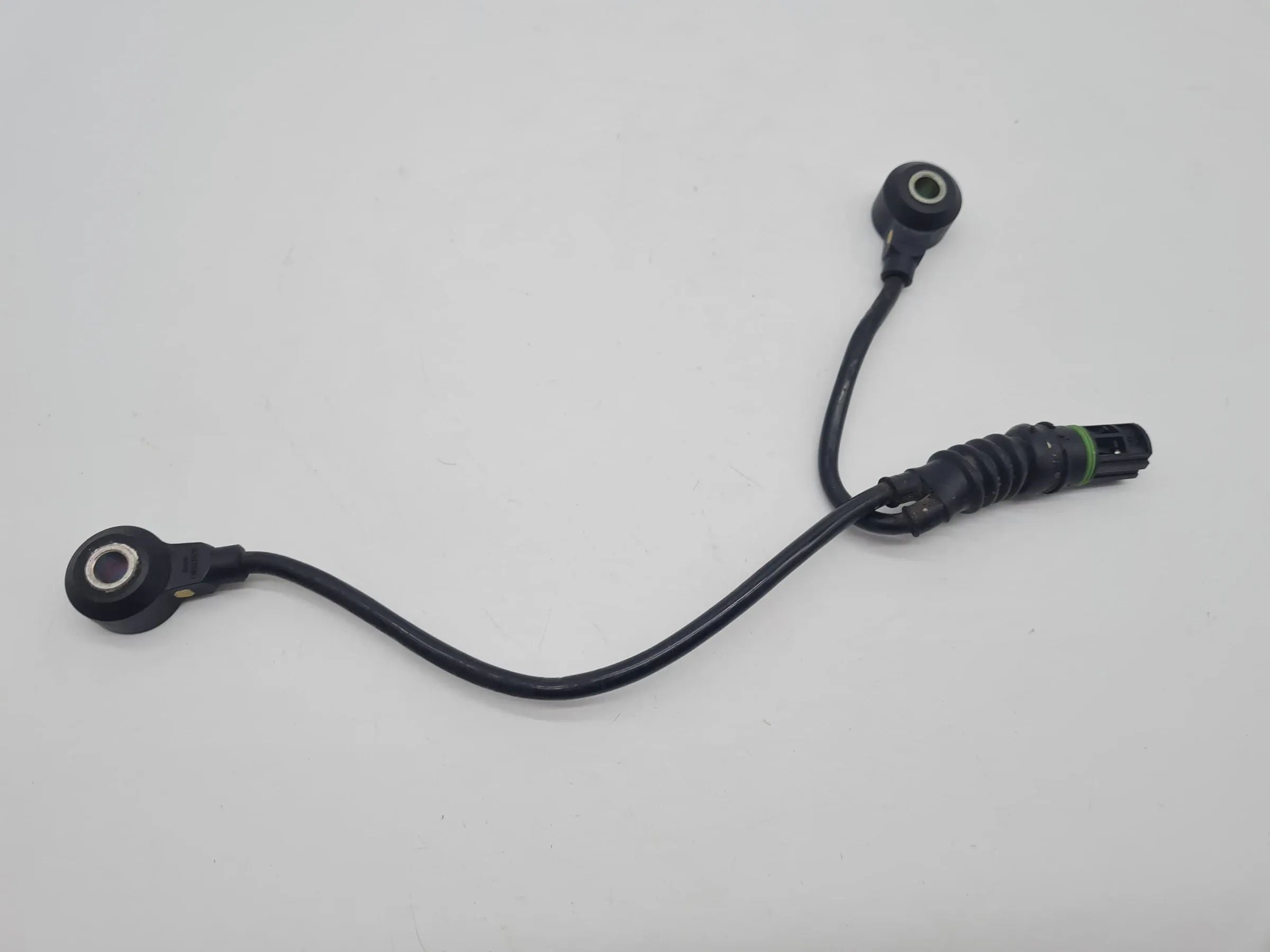 Original BMW E 46/53/60/61/65/81/83/90/91 Klopfsensor Impulsgeber Sensor 1435485