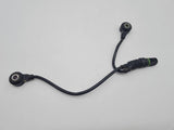 Original BMW E 46/53/60/61/65/81/83/90/91 Klopfsensor Impulsgeber Sensor 1435485