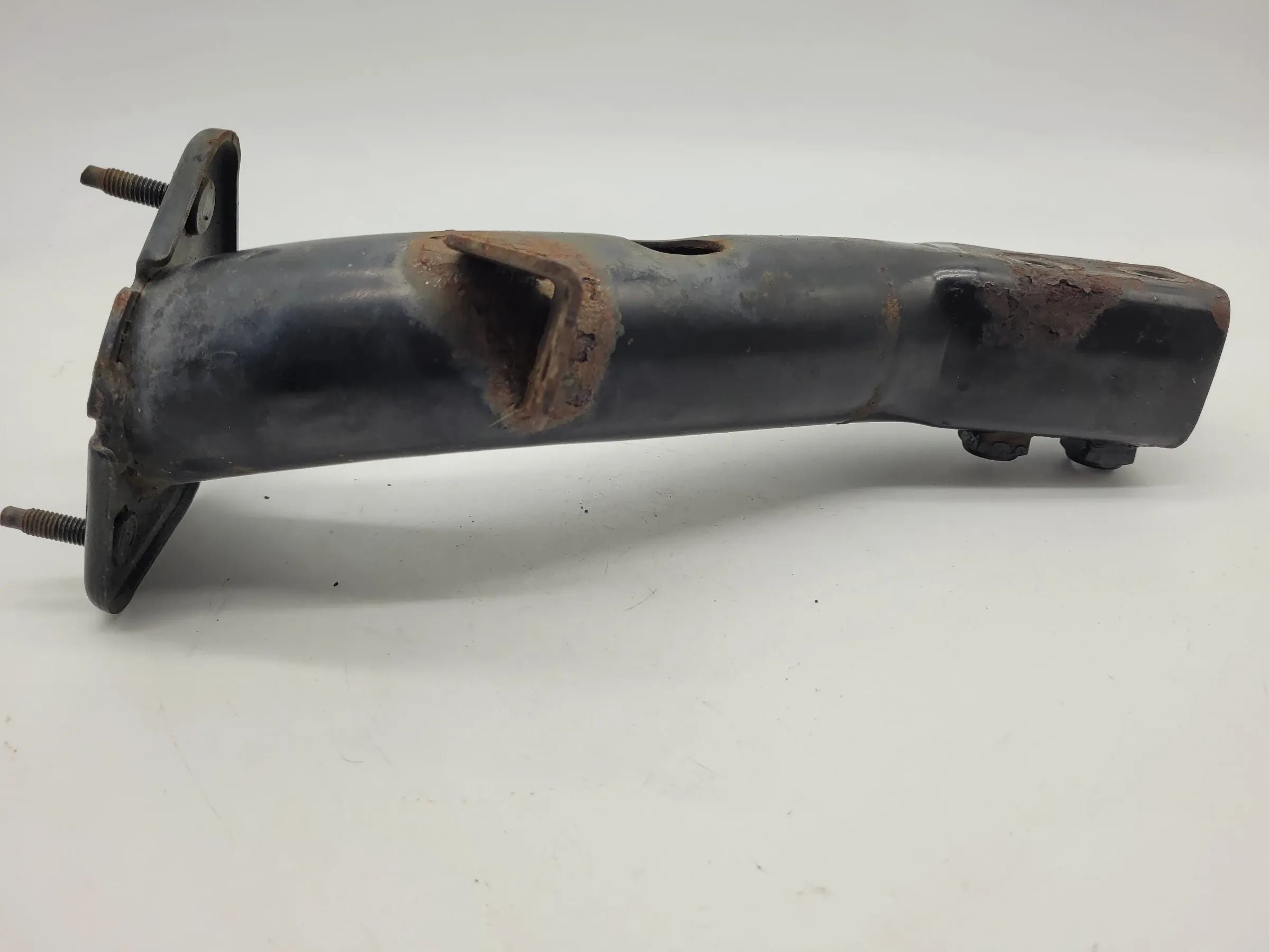 Original Mini One (R50/R53) Halter Träger Stossfänger Rechts 6757912