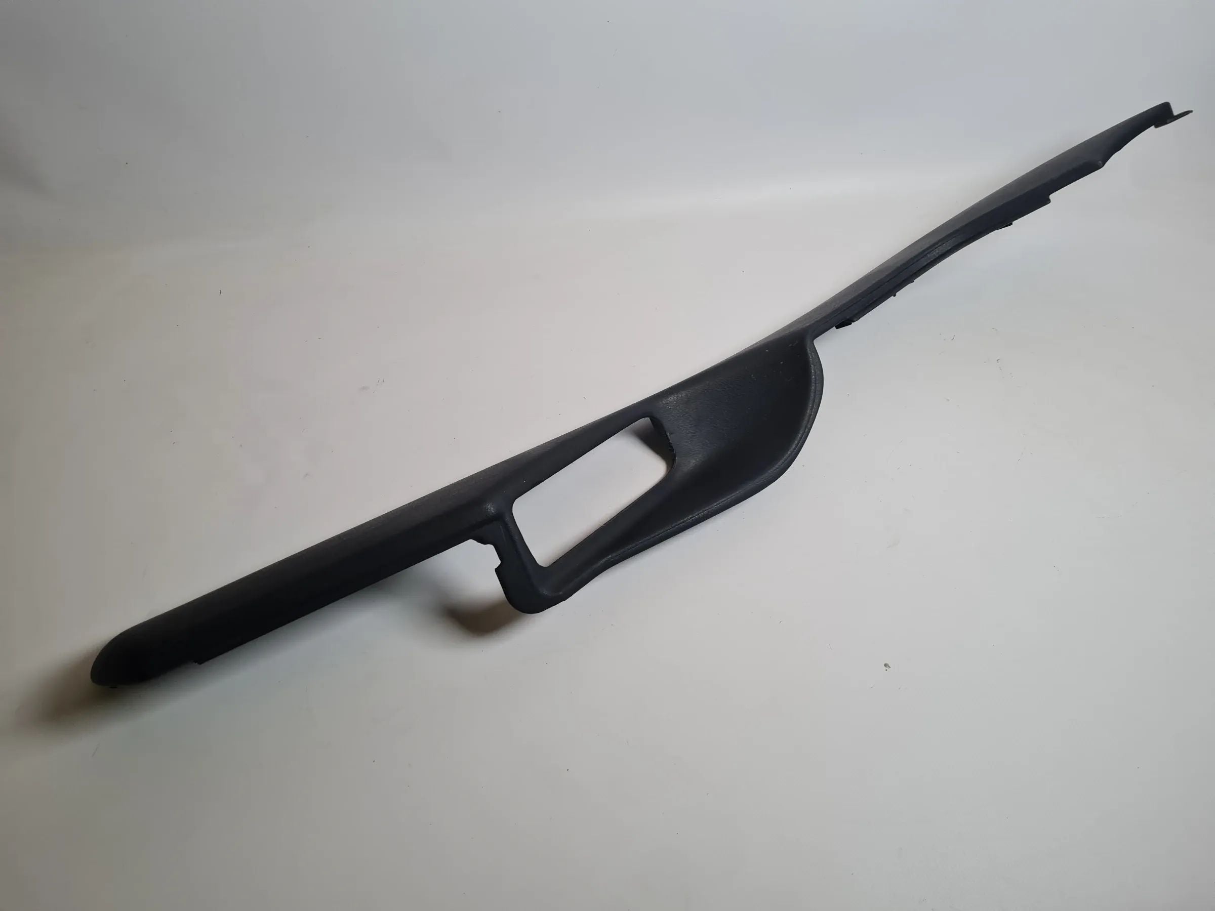 Original BMW X5 (E53) Mittelkonsole Blende Links 51.16-8408293