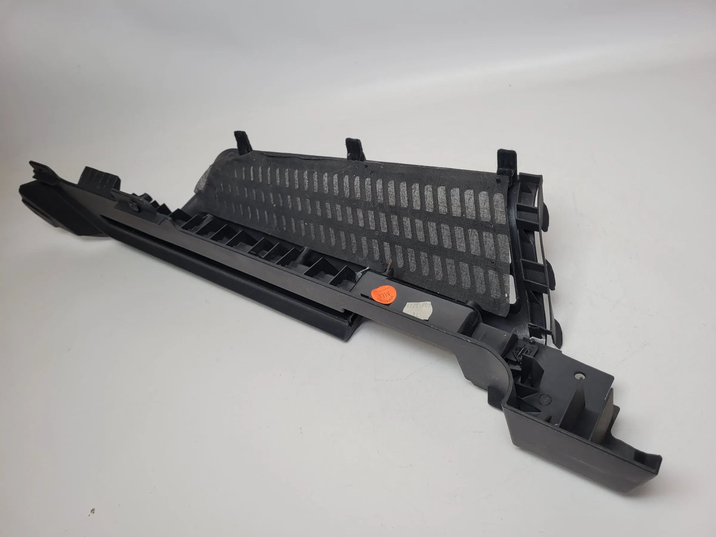 Original BMW X5 (E53) Kofferraumverkleidung Abdeckung Links 51.47-7027134