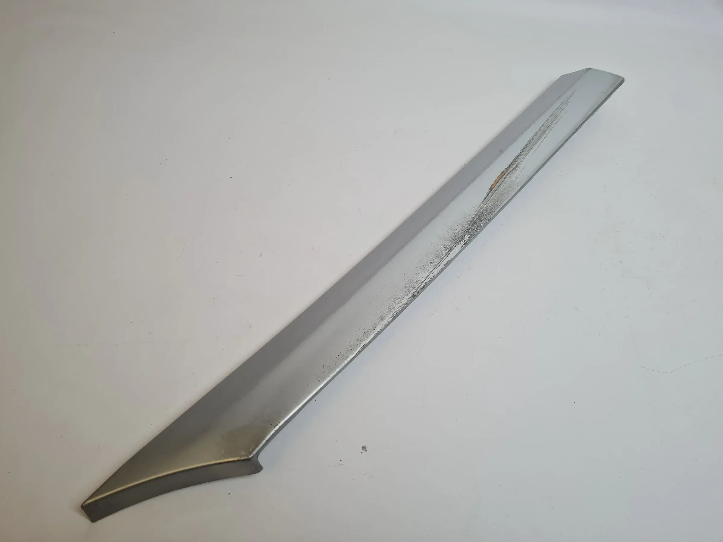Original Mercedes-Benz C-Klasse (W203) Zierleiste Rechts Hinten, A2036900862