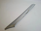 Original Mercedes-Benz C-Klasse (W203) Zierleiste Rechts Hinten, A2036900862