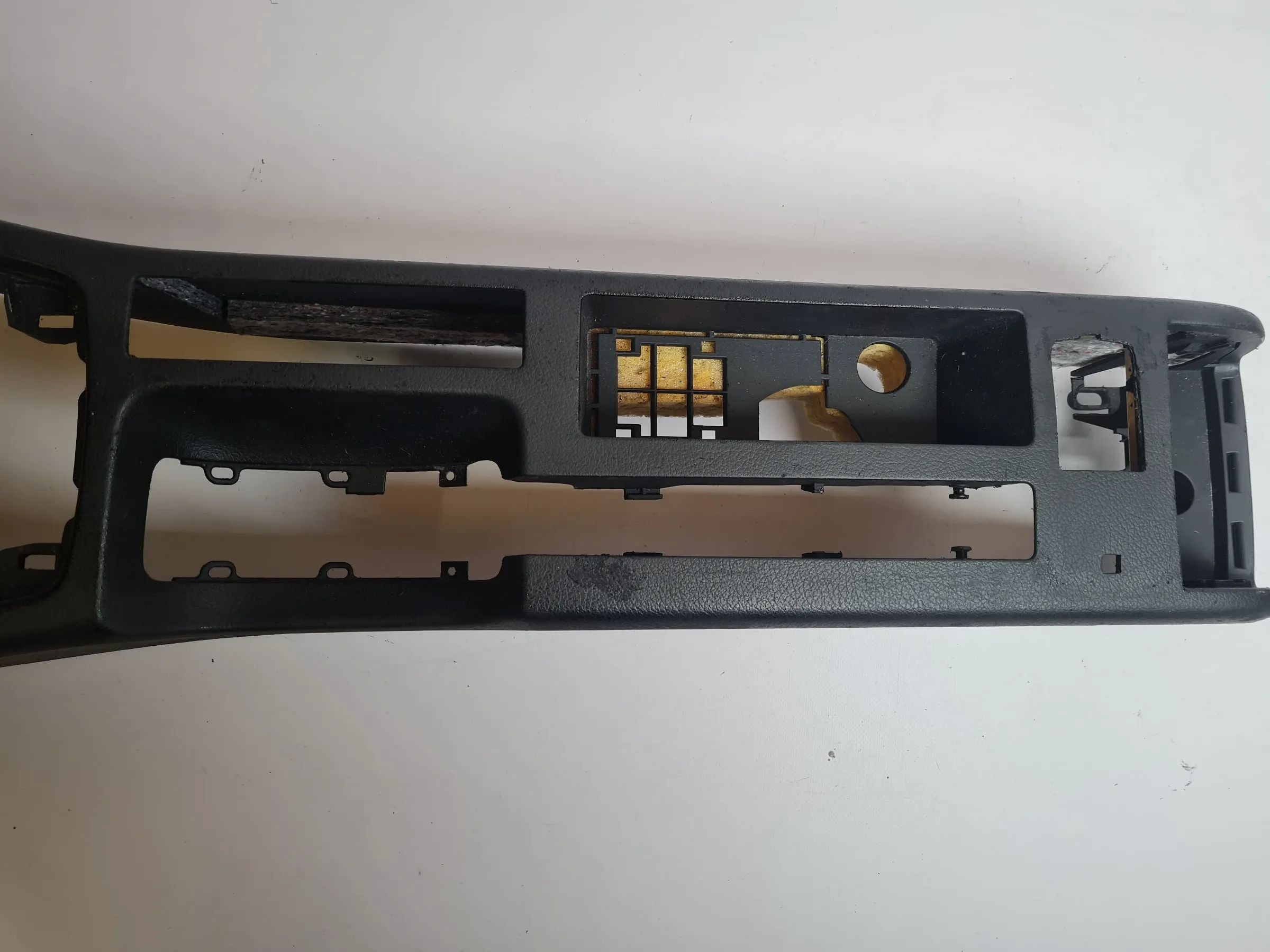 Original Audi A4 Avant (8E) Mittelkonsole 8E0863241C