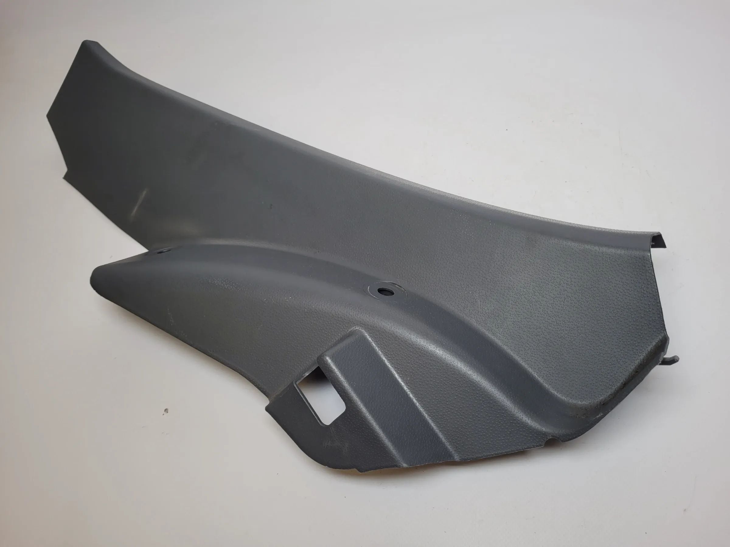 Original Seat Ibiza IV (6J5/6P1) Verkleidung C-Säule Links 6J4867765
