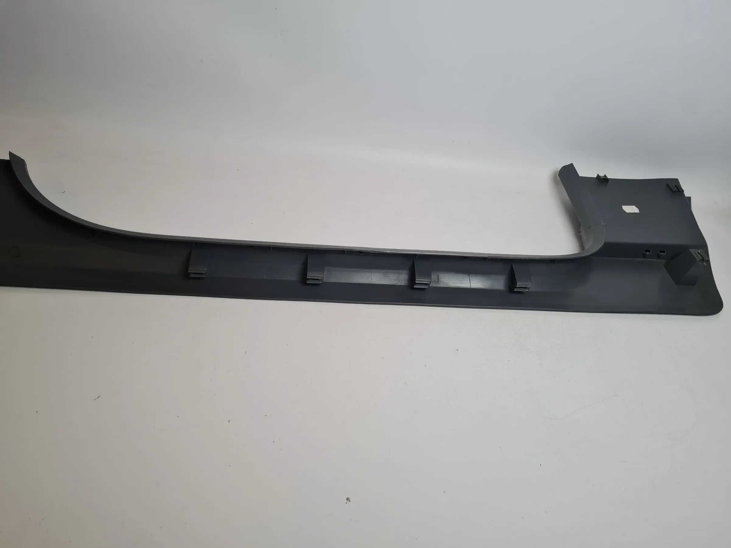 Original Seat Ibiza IV (6J5/6P1) Einstiegsleiste Zierleiste Rechts 6J4863484