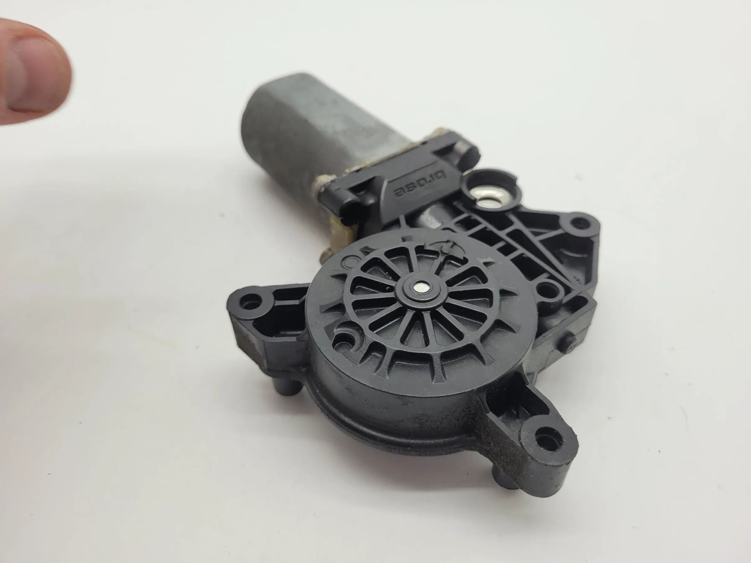 Original Renault Espace III 3 (JE0) Fensterhebermotor Vorne Links 190484000