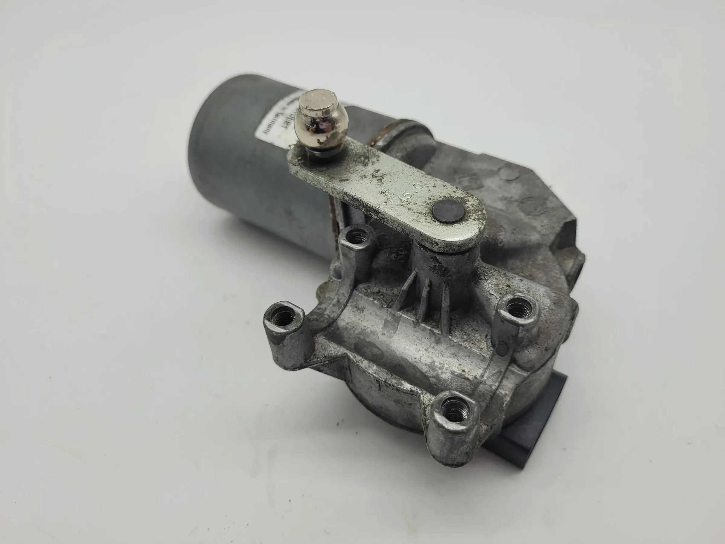Original Fiat Punto Grande (199) Wischermotor Vorne 735331951