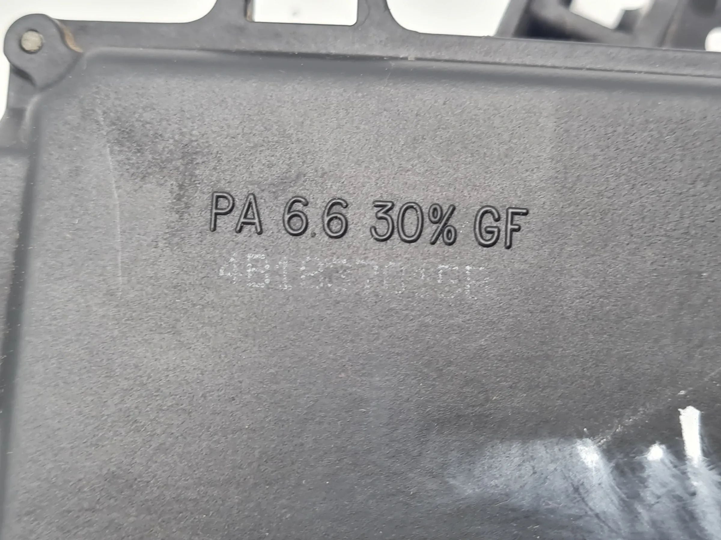 Original Audi A6 (4B2/4B4) Türschloß Stellmotor ZV Vorne Links 4B1837015B