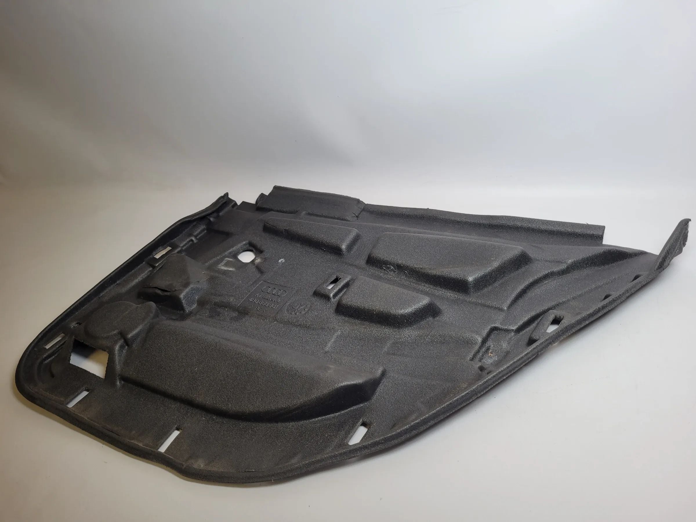 Original Audi A6 (4B2/4B4) Tür Dämmmatte Abdämmung Hinten Links 4B0863981