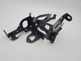 Original Audi A4 S4 B7 (8E/8H) Halterung Träger ABS Hydraulik 8E0614119