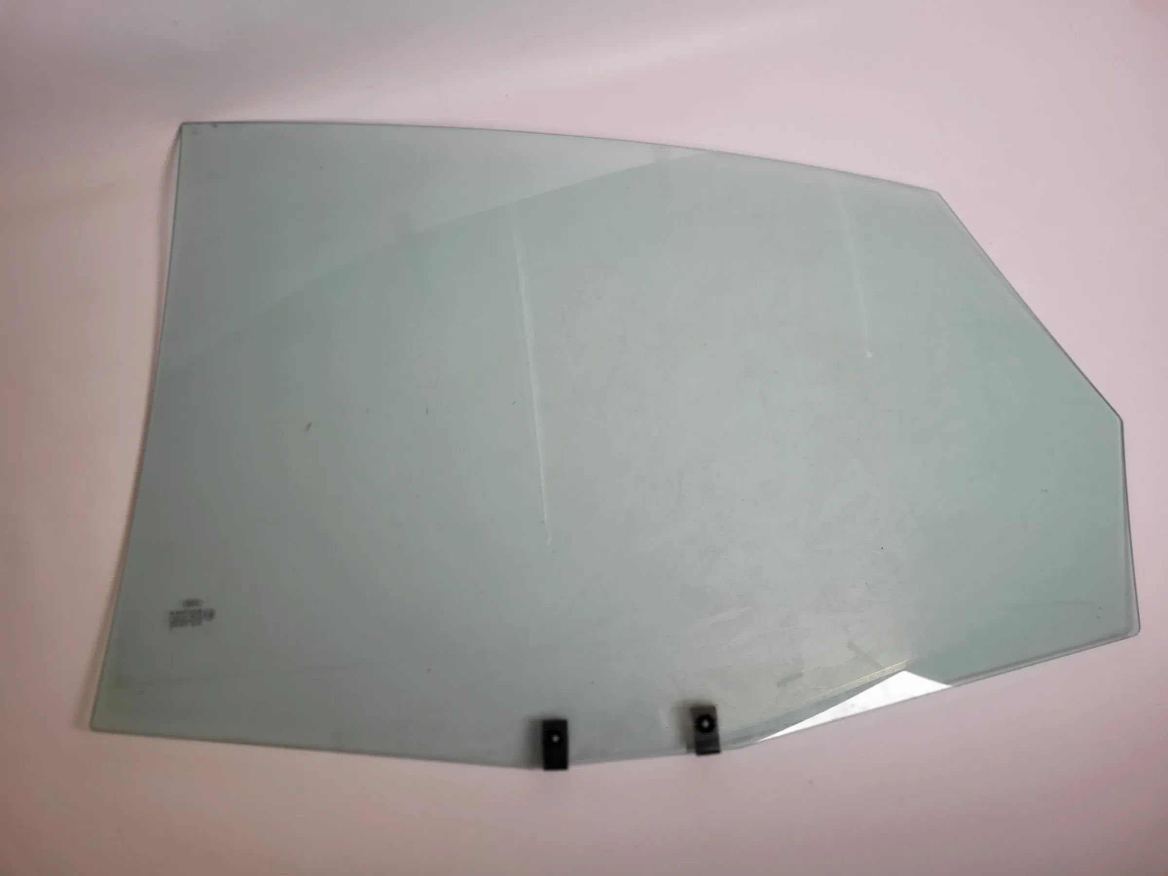 Original Audi A6 4B2/4B4 Fensterscheibe Türscheibe Hinten Rechts 43R-00081