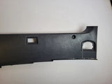 Original Audi A6 (4B2/4B4) Ladekante Verkleidung Kofferraum 4B5863471F