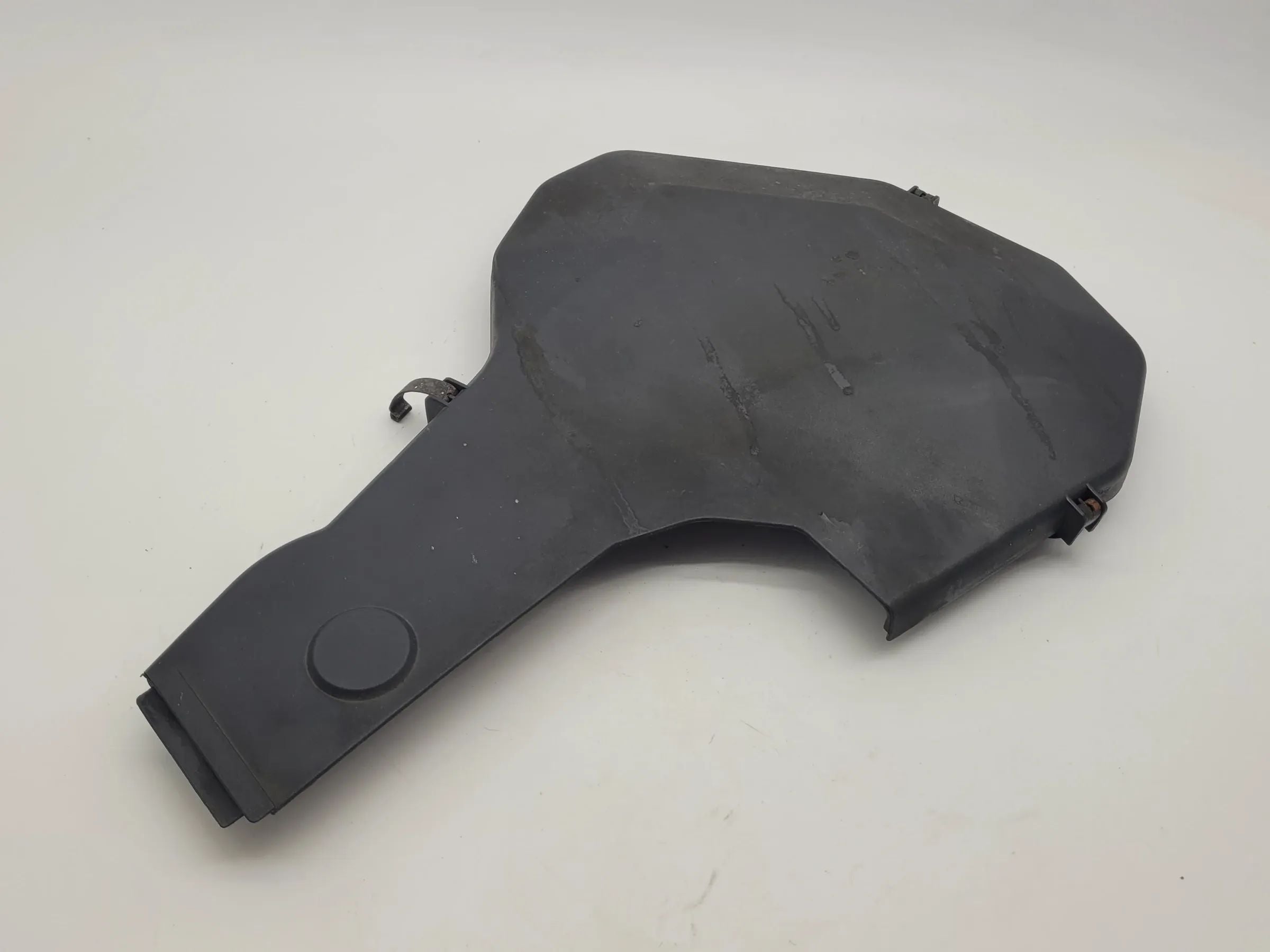 Original Audi A6 (4B2/4B4) 2.4 V6 121KW AGA Zahnriemenabdeckung Links 078109123N