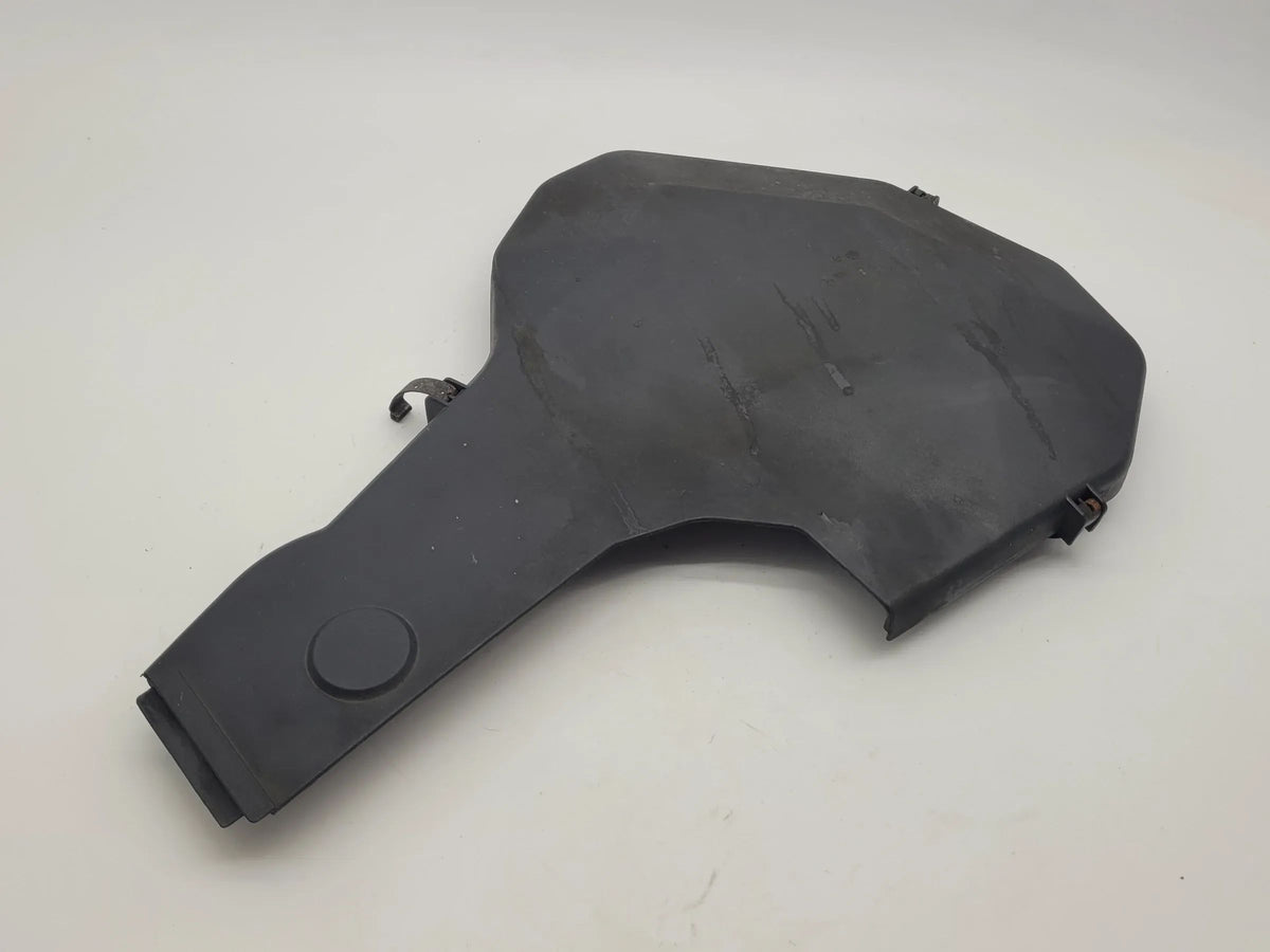 Original Audi A6 (4B2/4B4) 2.4 V6 121KW AGA Zahnriemenabdeckung Links 078109123N