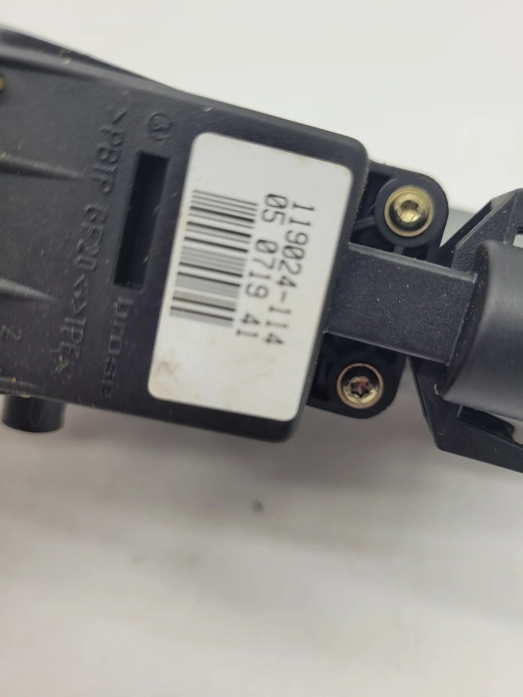 Original Audi A6 (4B2/4B4) Fensterheber Motor Rechts Vorne 4B0959802B