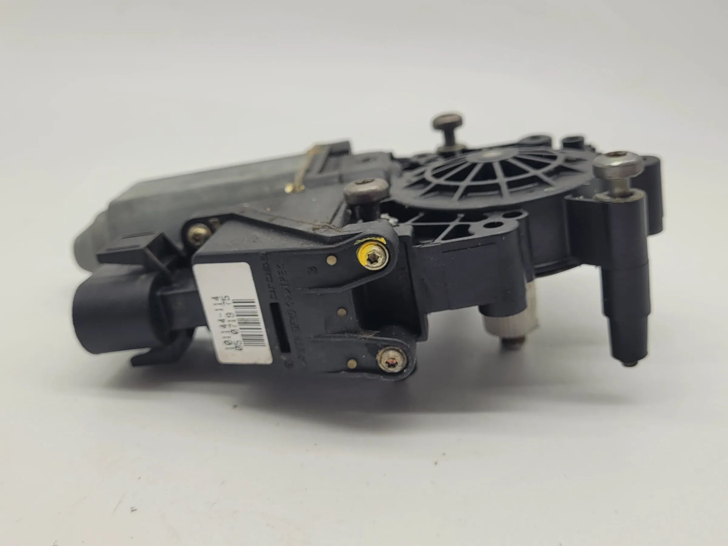 Original Audi A6 (4B2/4B4) Fensterheber Motor Hinten Rechts 4B0959802C