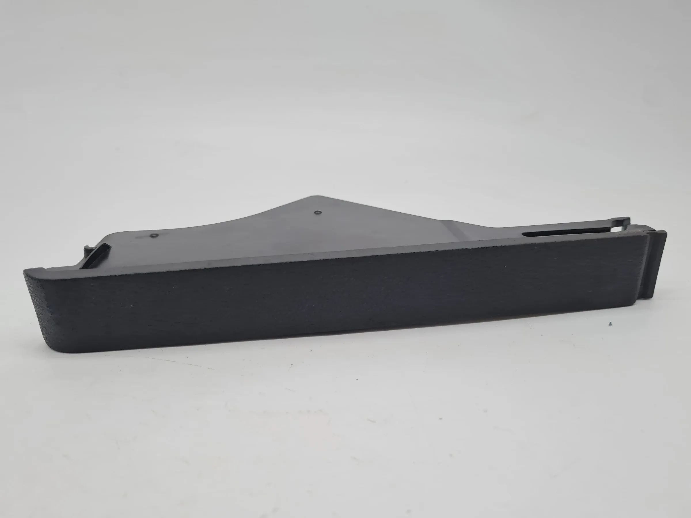 Original Audi A6 (4B2/4B4) Abdeckung Blende Handbremshebel 4B0711463E