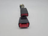 Original Audi A6 (4B2/4B4) Gurtschloss Gurt Hinten Links 4D0857739D