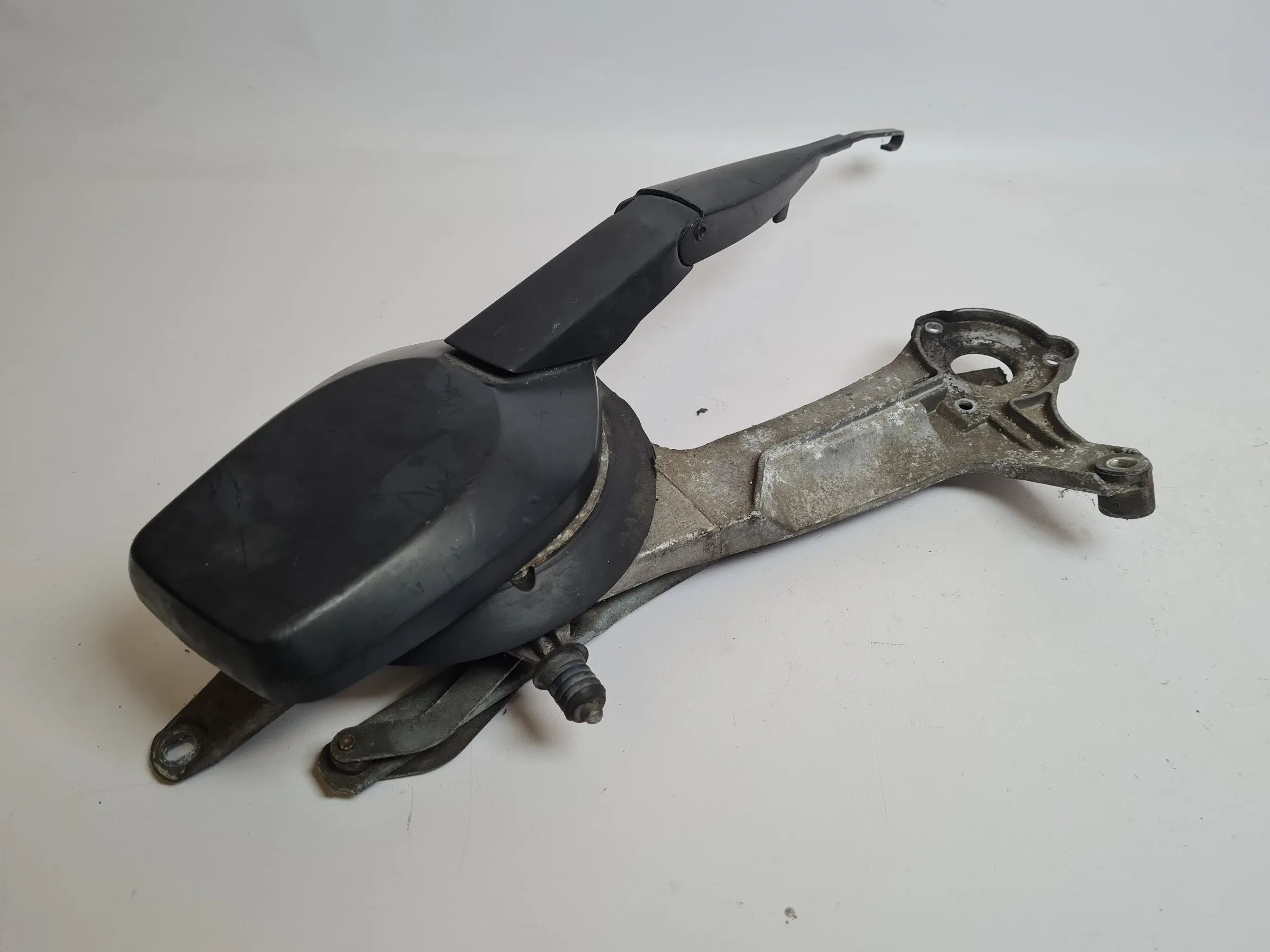 Original Mercedes-Benz E-Klasse/CLK 208/210 Wischergestänge Vorne 3391098329