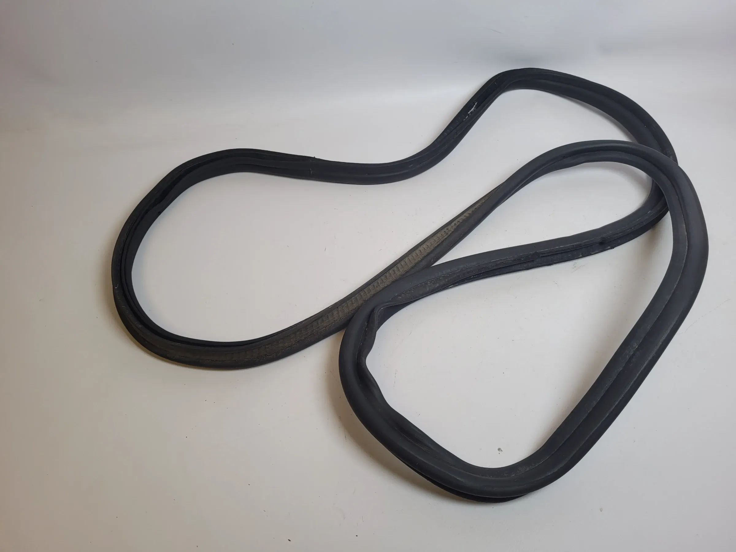 Original Audi A6 (4B2/4B4) Kofferraum Heckklappe Dichtung