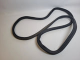 Original Audi A6 (4B2/4B4) Kofferraum Heckklappe Dichtung