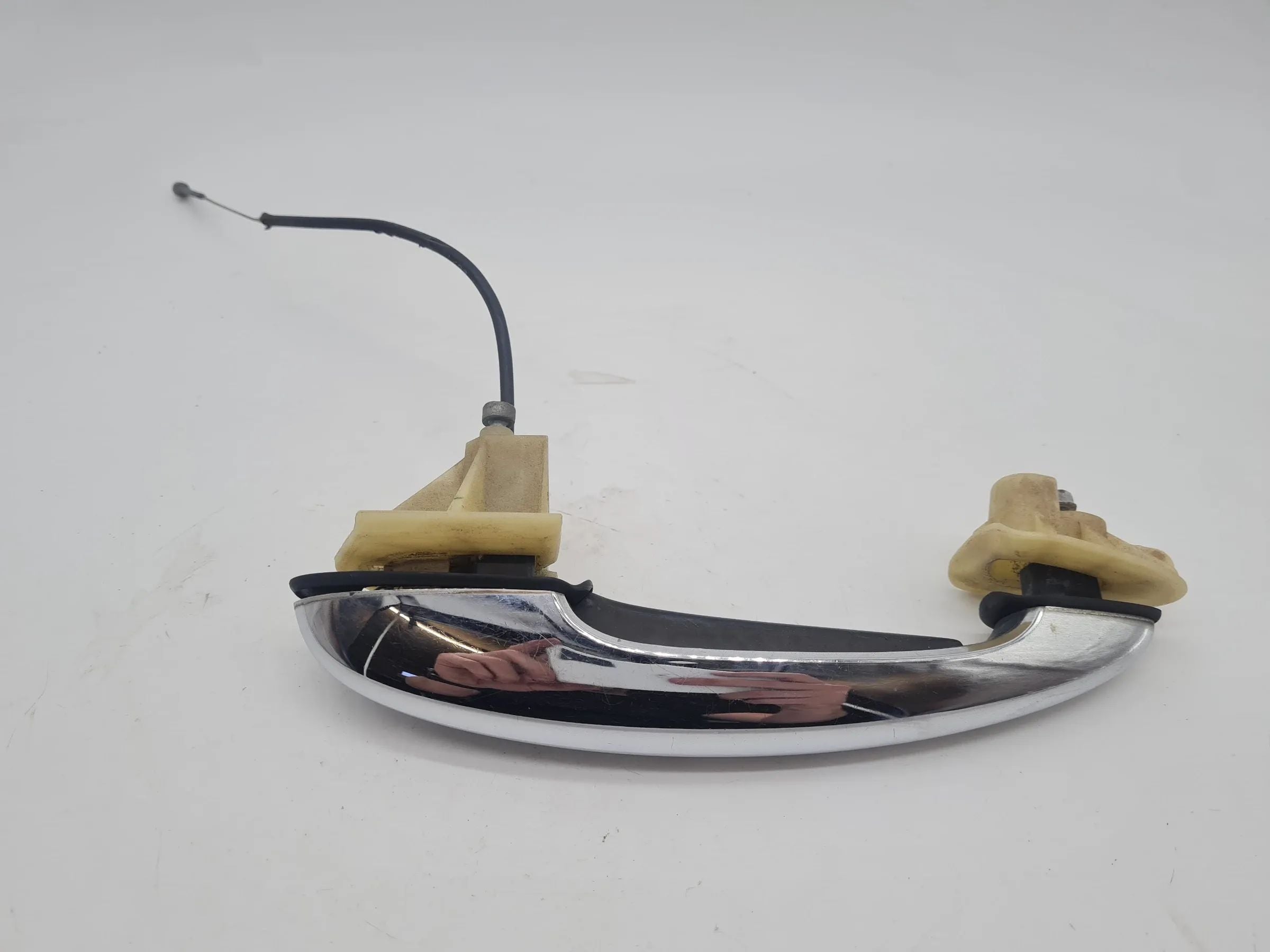 Original Mini One (R50/R53) Türgriff Handgriff Henkel Chrom Rechts Vorne 7198472