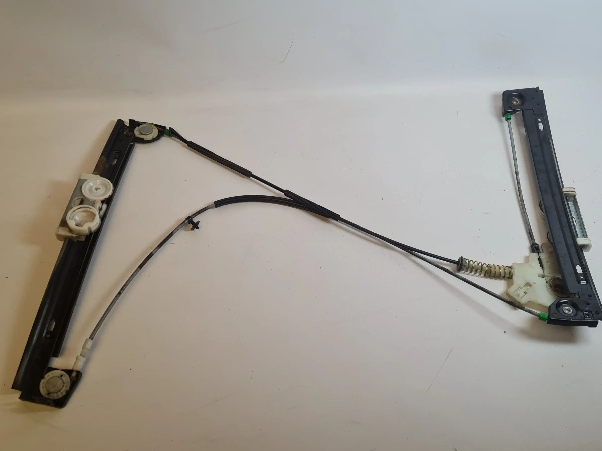 Original Mini One (R50/R53) Fensterheber Rechts Vorne (6910376)