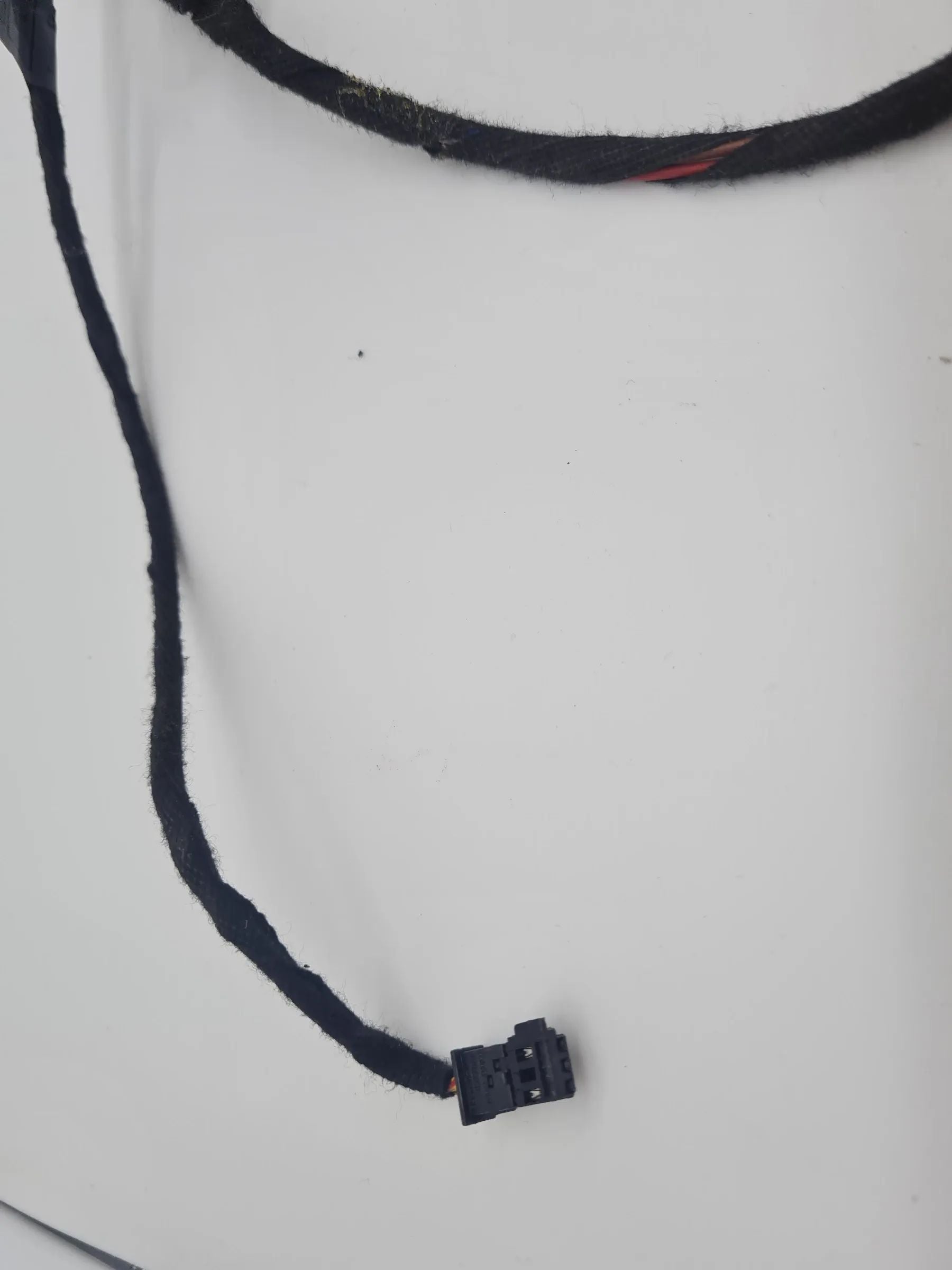 Original Mini One (R50/R53) Kabelbaum Leitungssatz Tür Vorne Rechts 6915574