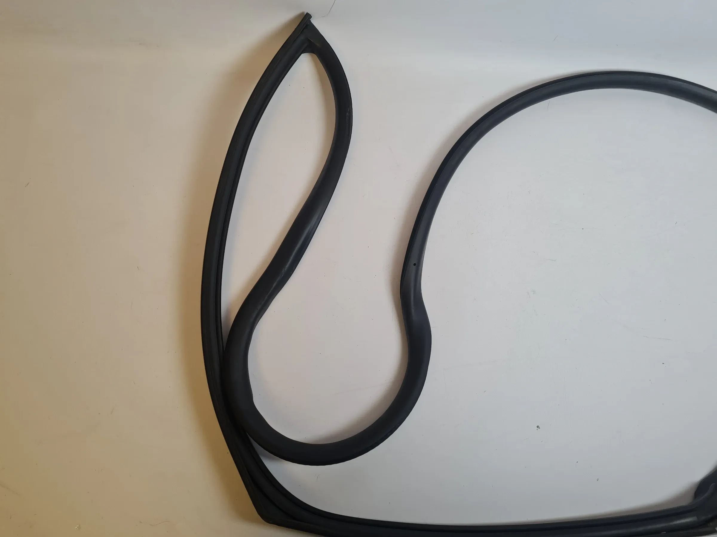 Original Mini One (R50/R53) Türdichtung Tür Dichtung Vorne Links