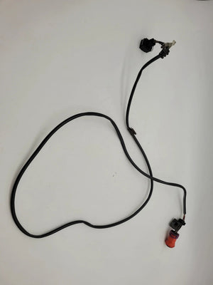 Original Audi A6 (4B2/4B4) Kabelbaum Sensor Klimakühler 8D1971725C