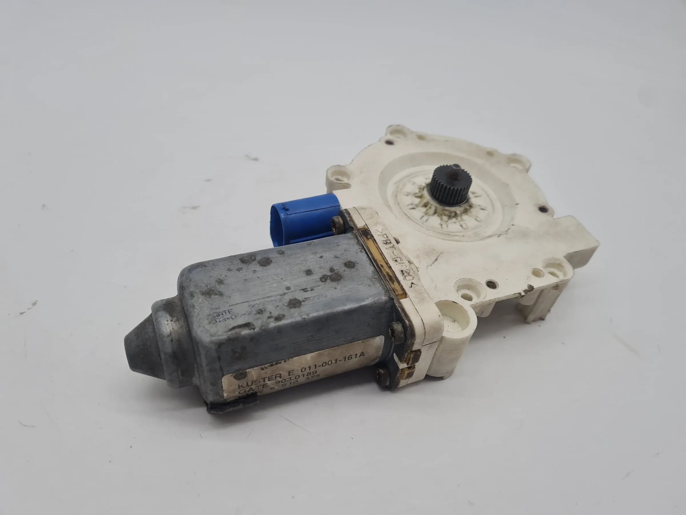 Original Mini One (R50/R53) Fensterhebermotor Links Vorne 6937657