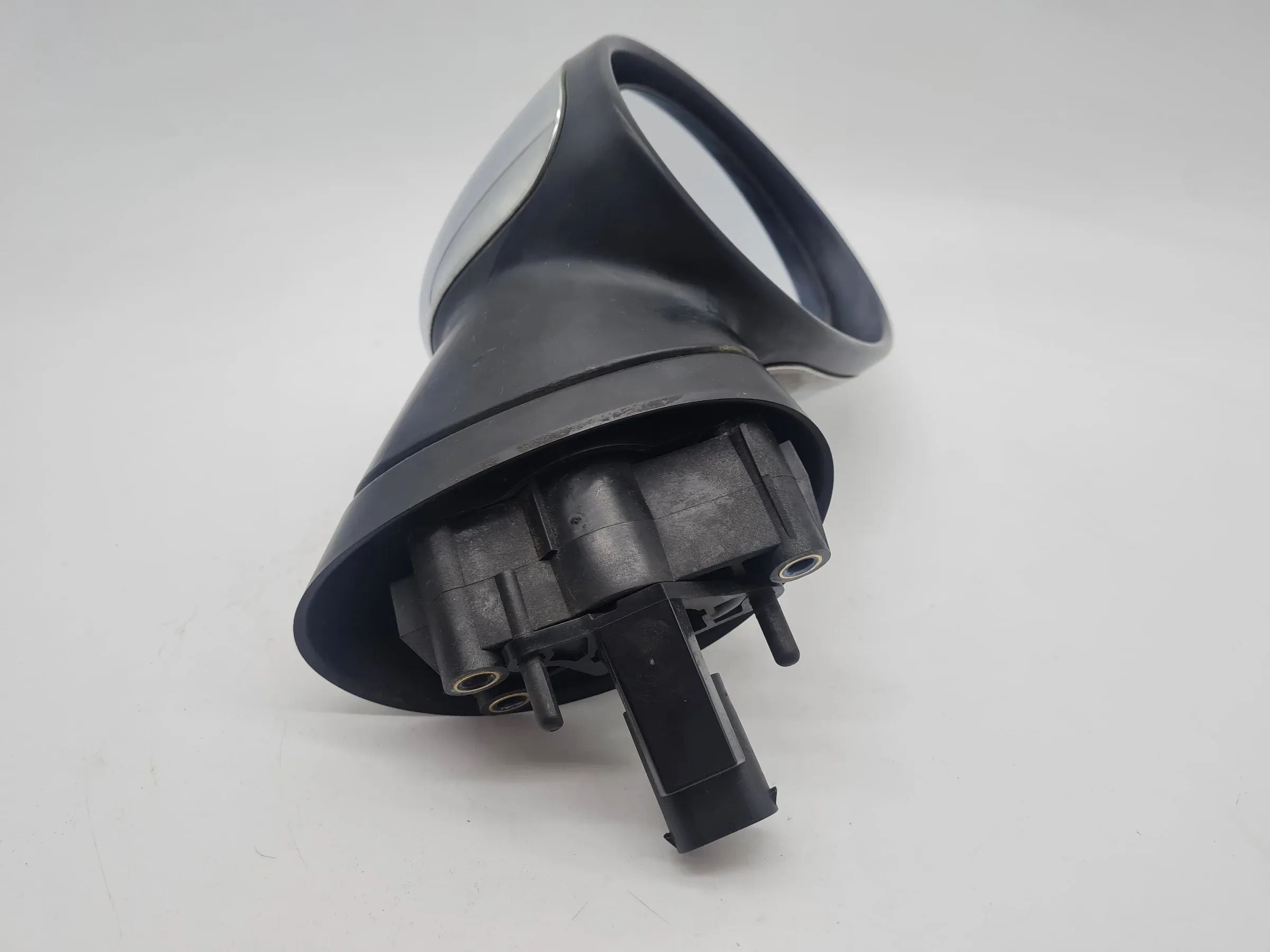 Original Mini One (R50/R53) Außenspiegel Elektrisch Rechts Chrom 41-4213-412