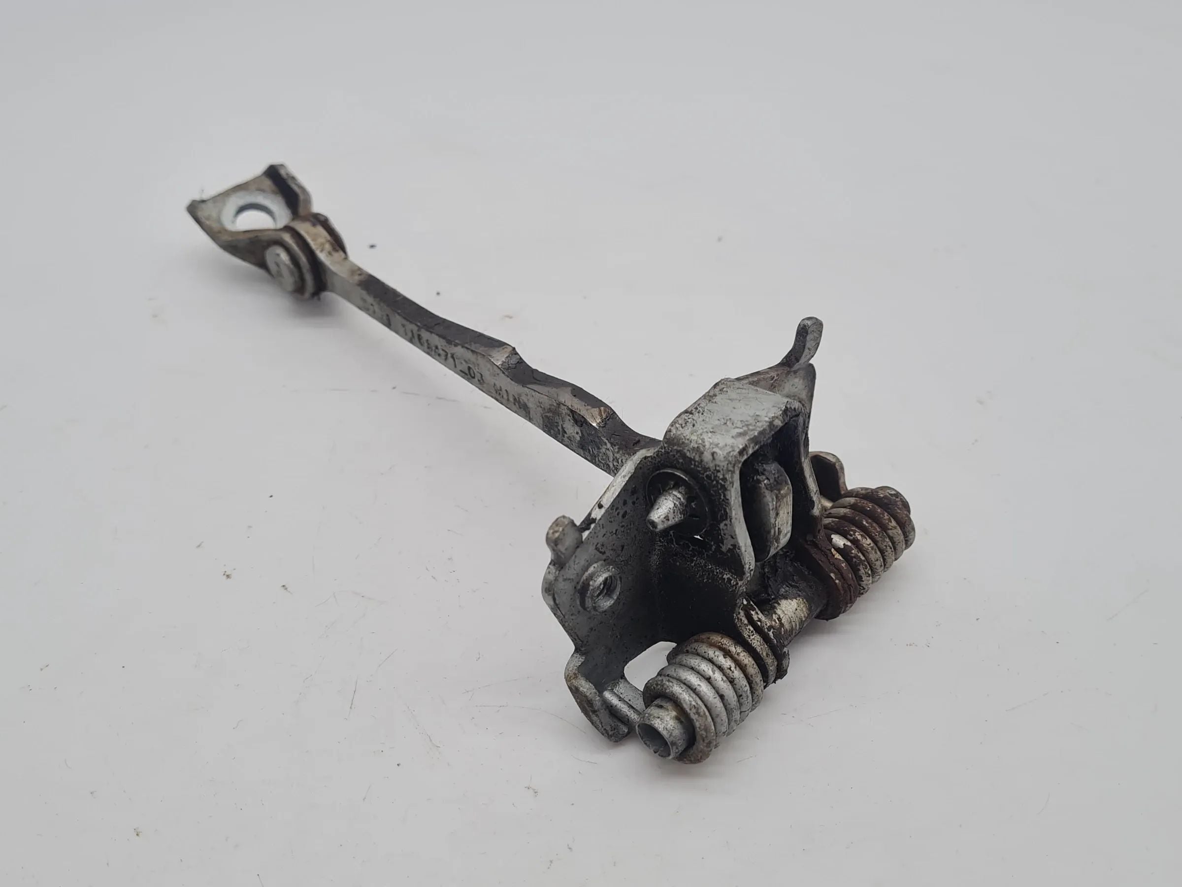 Original Mini One (R50/R53) Türbremse Bremse L/R 51.21-1166471-03