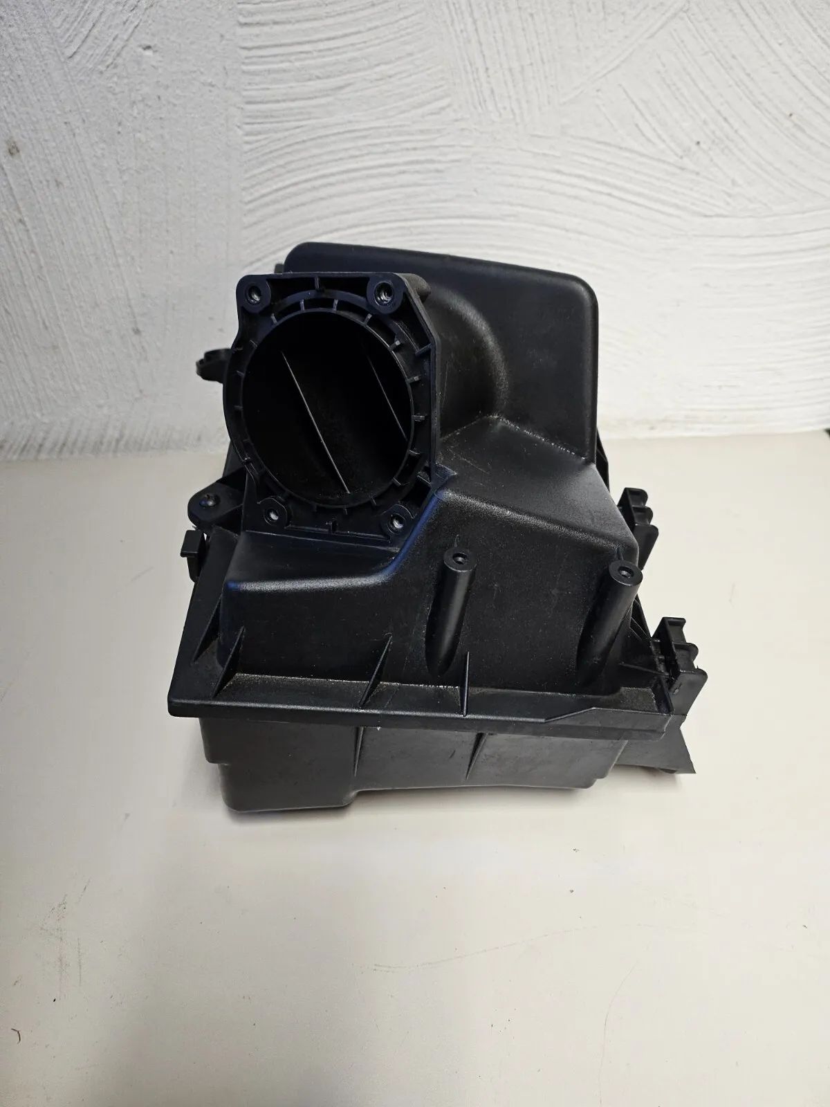 Original VW Golf 4 BJ 1998 air filter box 1.6l AKL 1J0129607D 