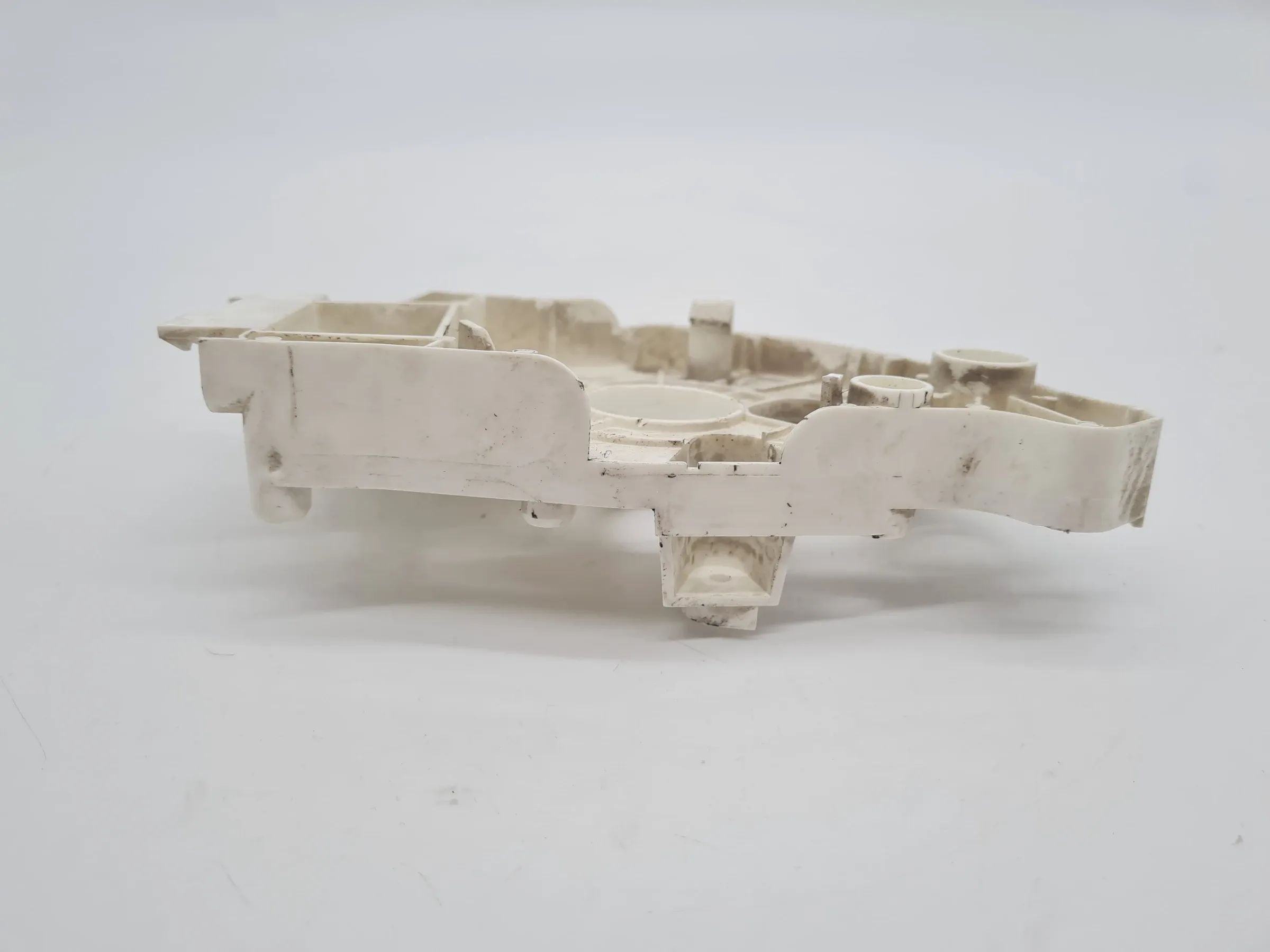 Original Mini One (R50/R53) Schalter Verstellung Heizung Kasten W964282P